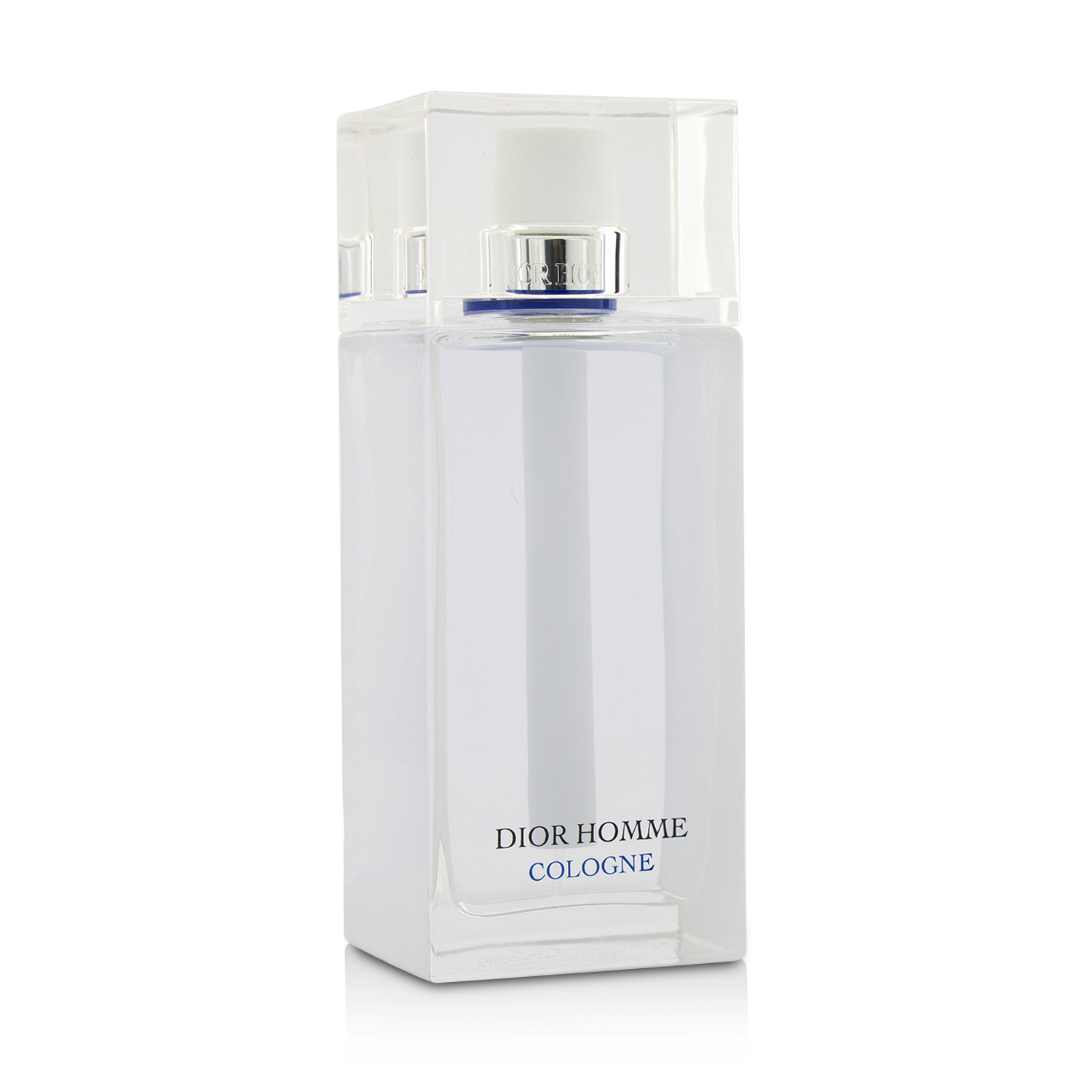 Christian Dior Dior Homme Cologne Spray (Unboxed) 125ml/4.2oz