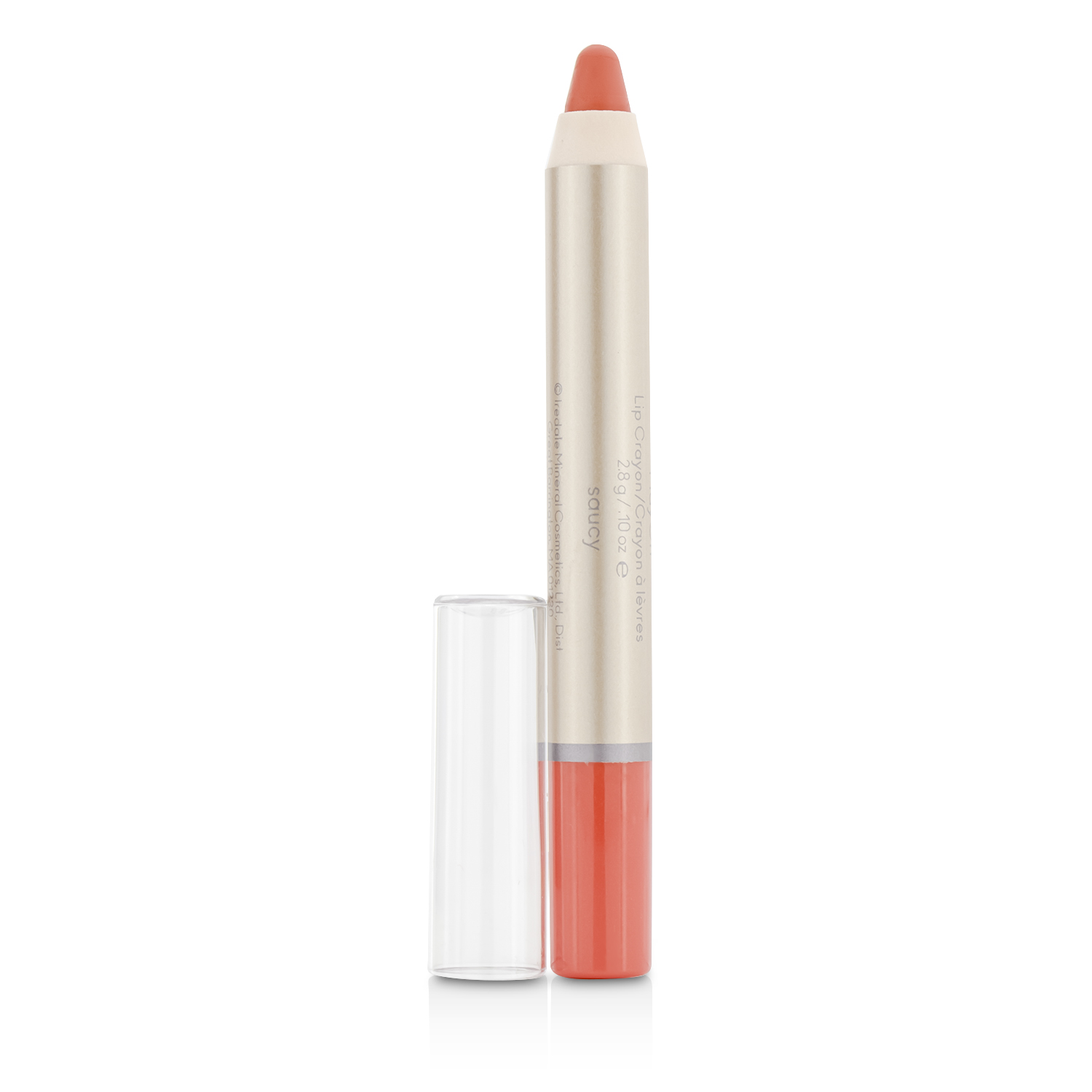 Jane Iredale PlayOn Lip Crayon 2.8g/0.1oz