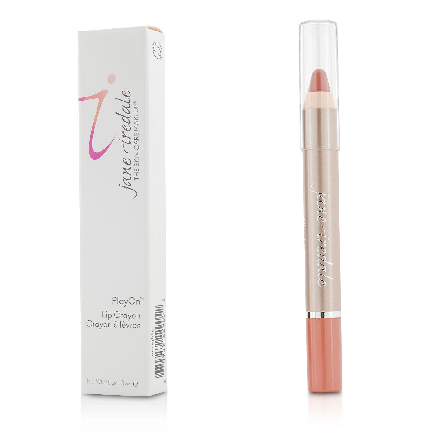 Jane Iredale PlayOn Lip Crayon 2.8g/0.1oz