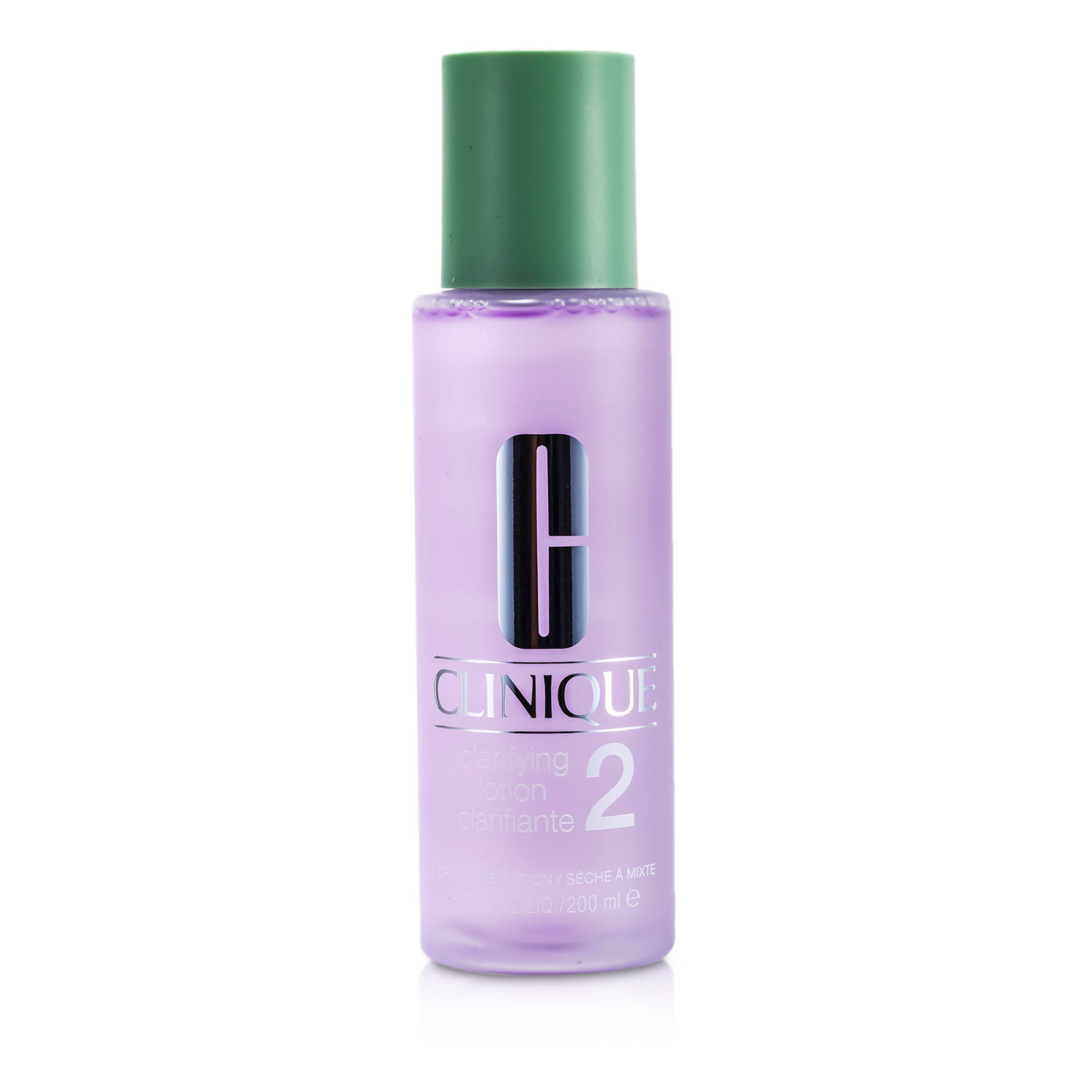 Clinique Clarifying Lotion 2 200ml/6.7oz