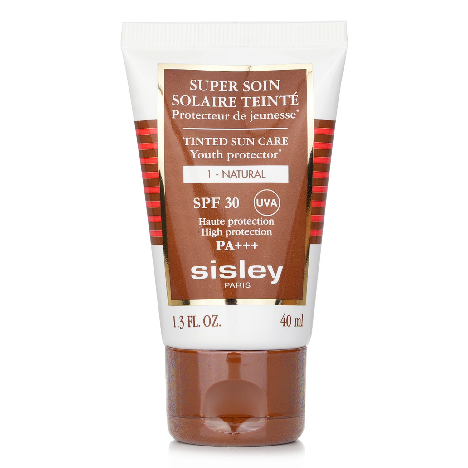 Sisley Super Soin Solaire Tinted Youth Protector SPF 30 UVA PA+++ 40ml/1.3oz