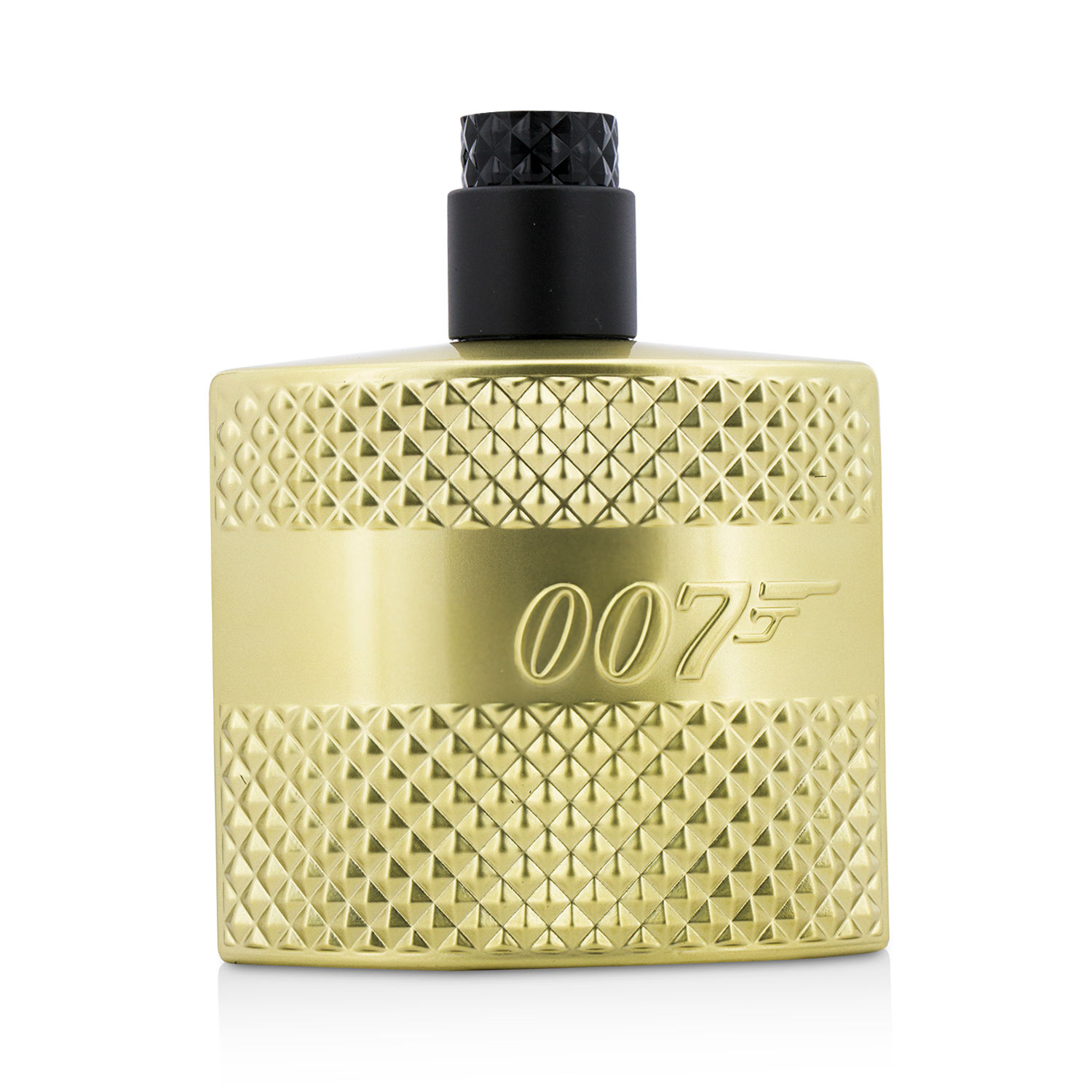 James Bond 007 Eau De Toilette Spray (Limited Edition Gold) 75ml/2.5oz