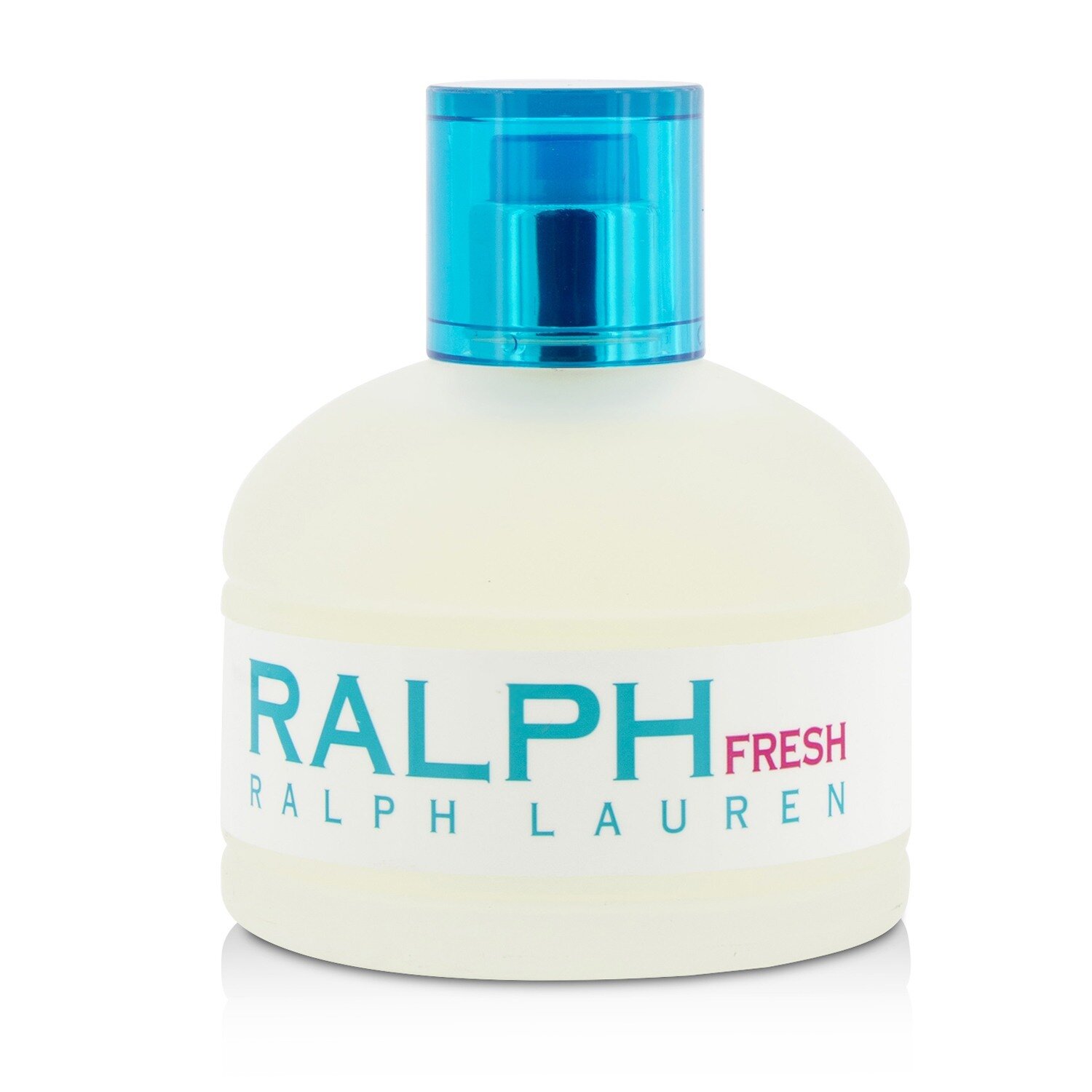 拉尔夫劳伦 Ralph Lauren 清新女士淡香水Ralph Fresh EDT 100ml/3.4oz