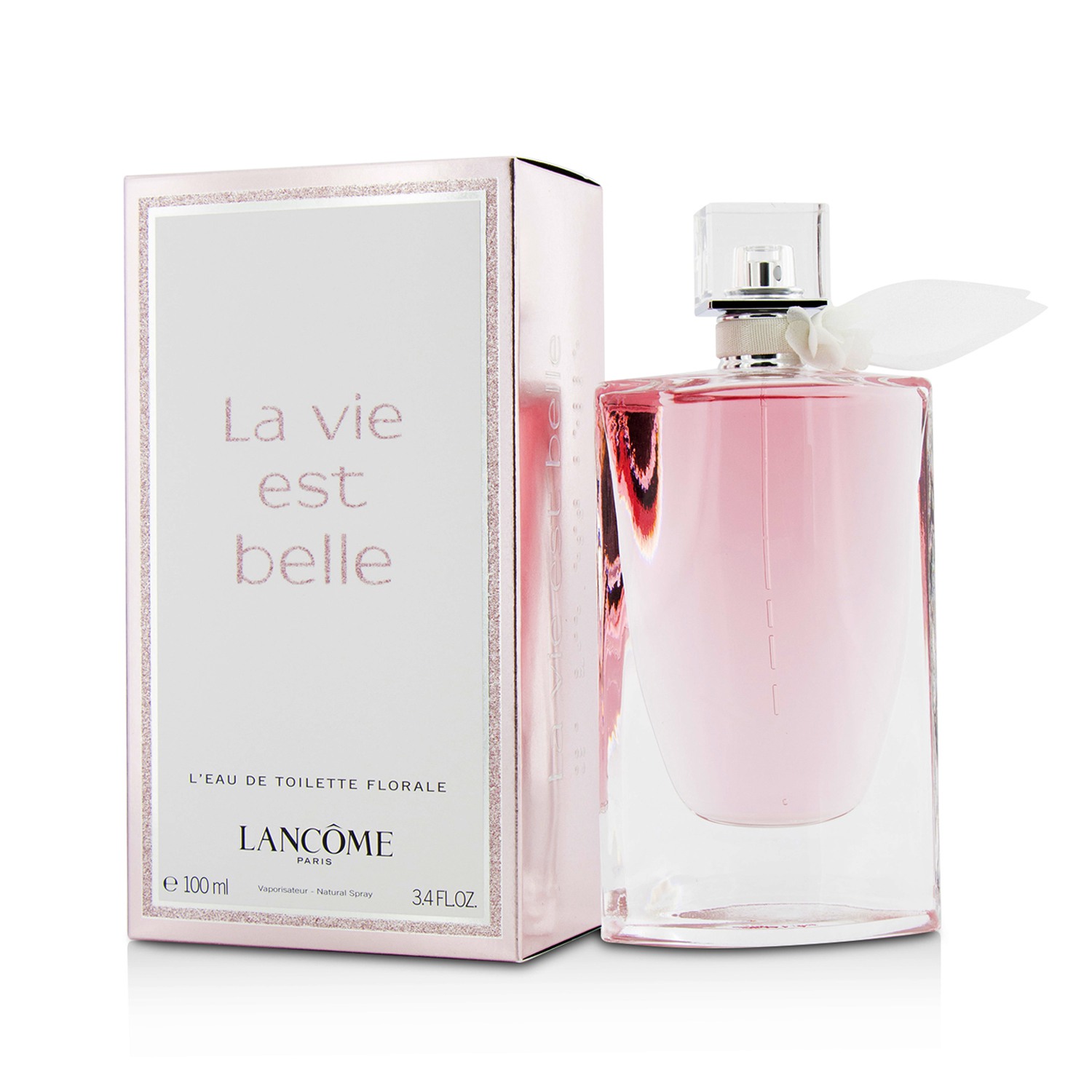 Lancome La Vie Est Belle L'Eau ماء تواليت سبراي 100ml/3.4oz