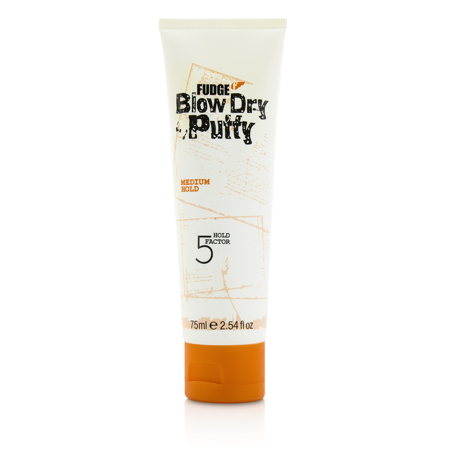 Fudge Blow Dry Putty (Medium Hold) 75ml/2.54oz