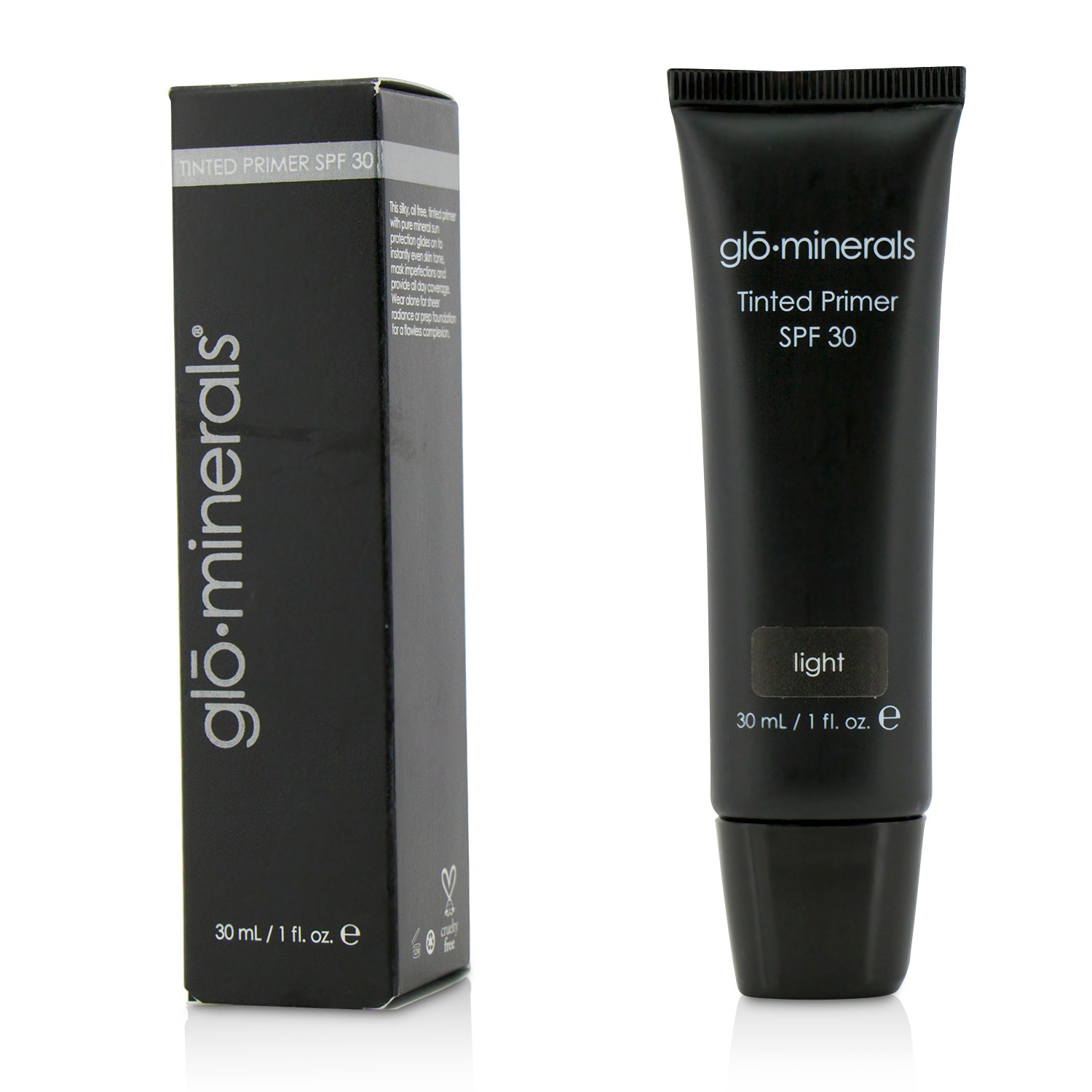 葛罗氏 GloMinerals 妆前乳SPF 30 30ml/1oz