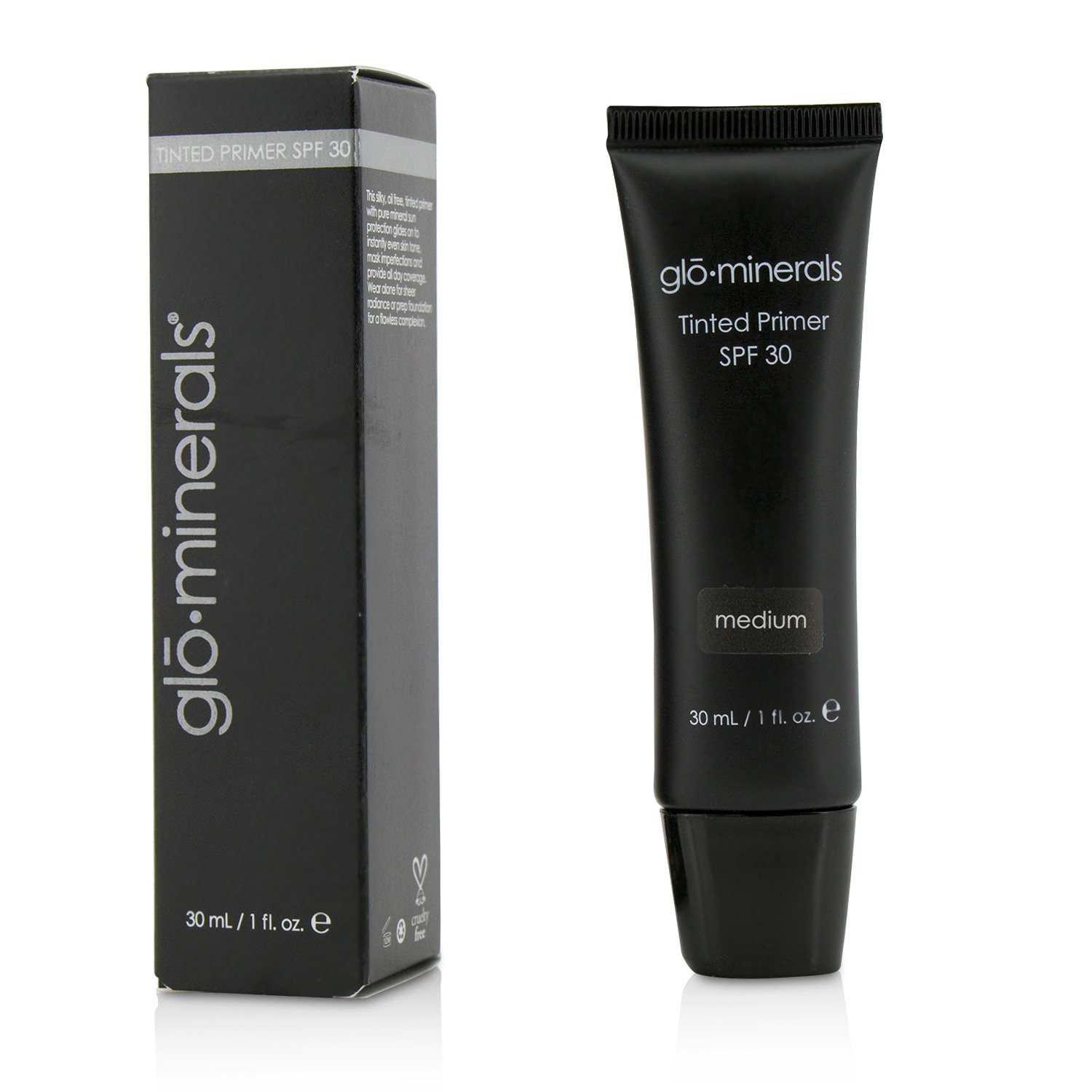 GloMinerals Tinted Primer SPF 30 30ml/1oz