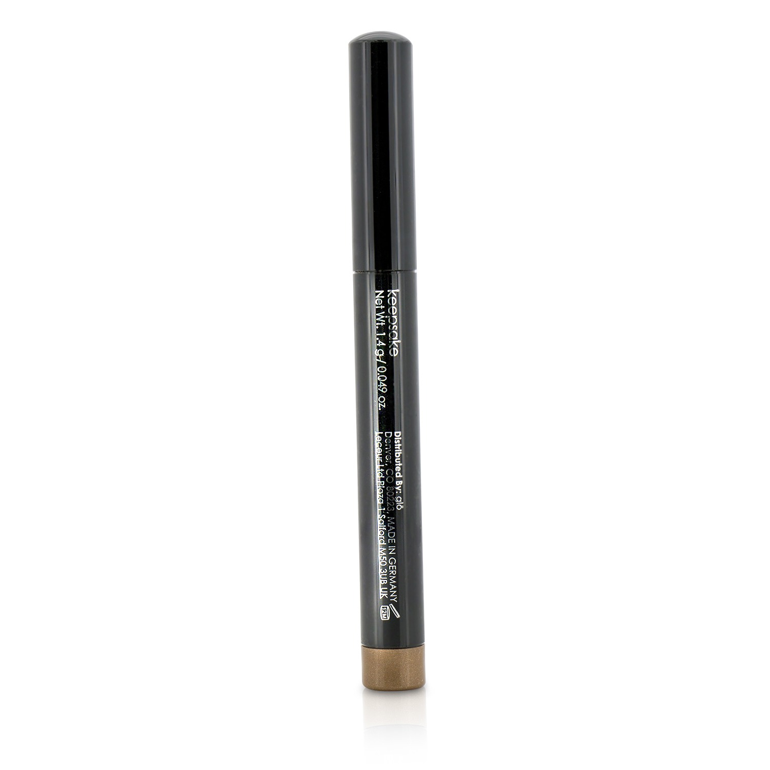 グローミネラルズ GloMinerals Cream Stay Shadow Stick 1.4g/0.049oz