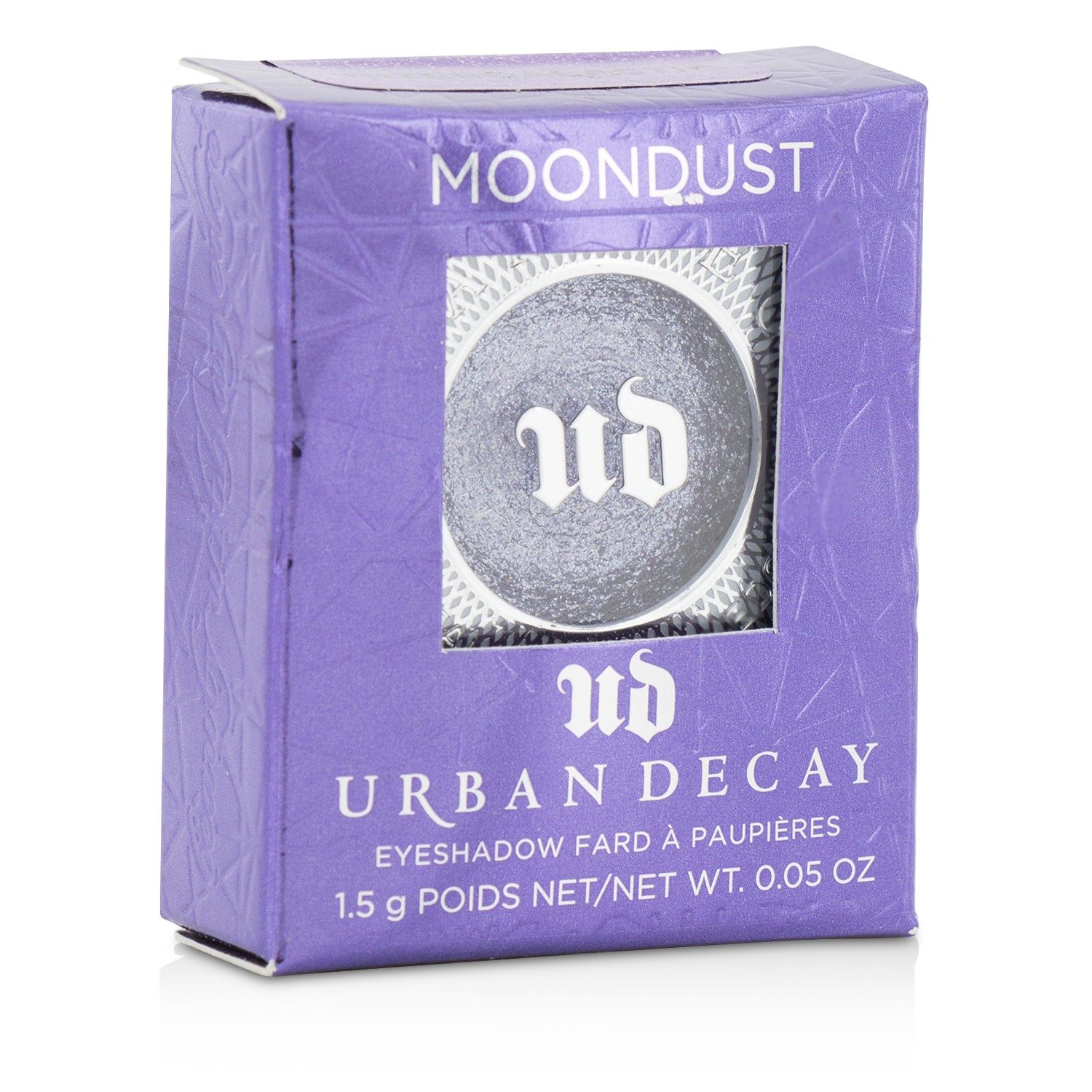 Urban Decay Moondust Eyeshadow 1.5g/0.05oz