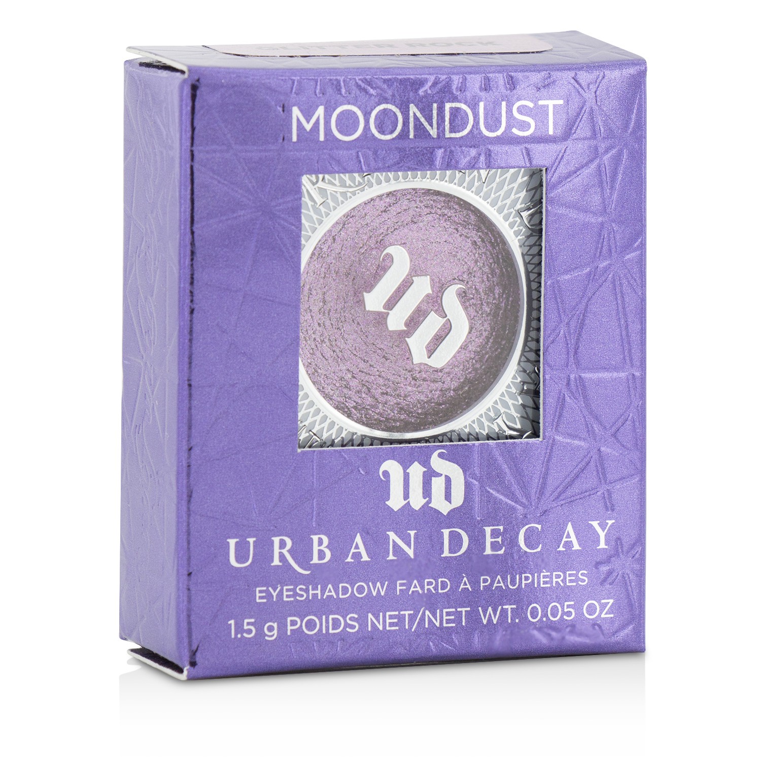 Urban Decay 月塵眼影Moondust Eyeshadow 1.5g/0.05oz