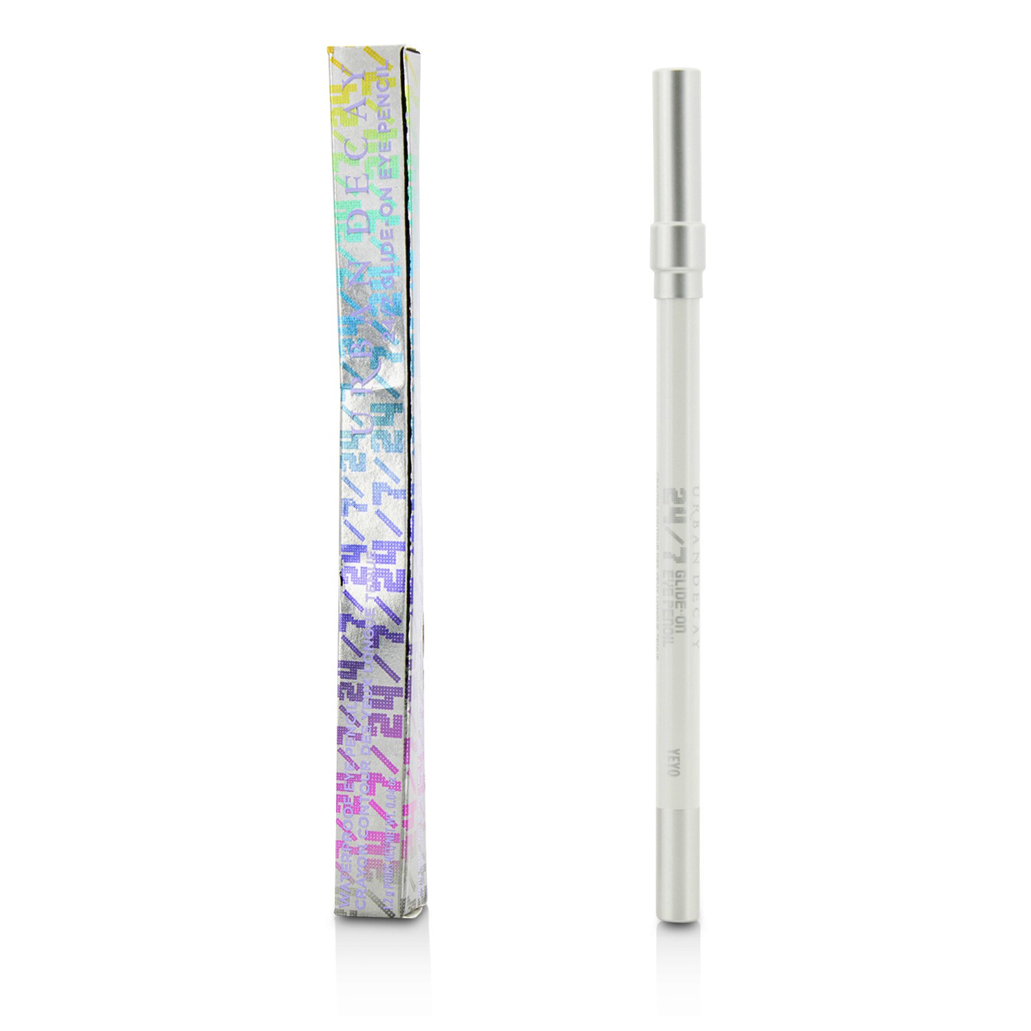 Urban Decay Wodoodporna kredka do oczu 24/7 Glide On Waterproof Eye Pencil 1.2g/0.04oz