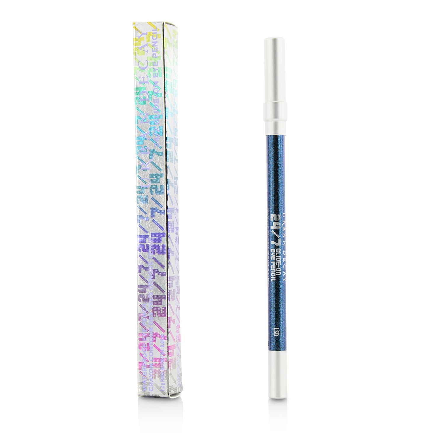 Urban Decay 24/7 Glide On Waterproof Eye Pencil 1.2g/0.04oz