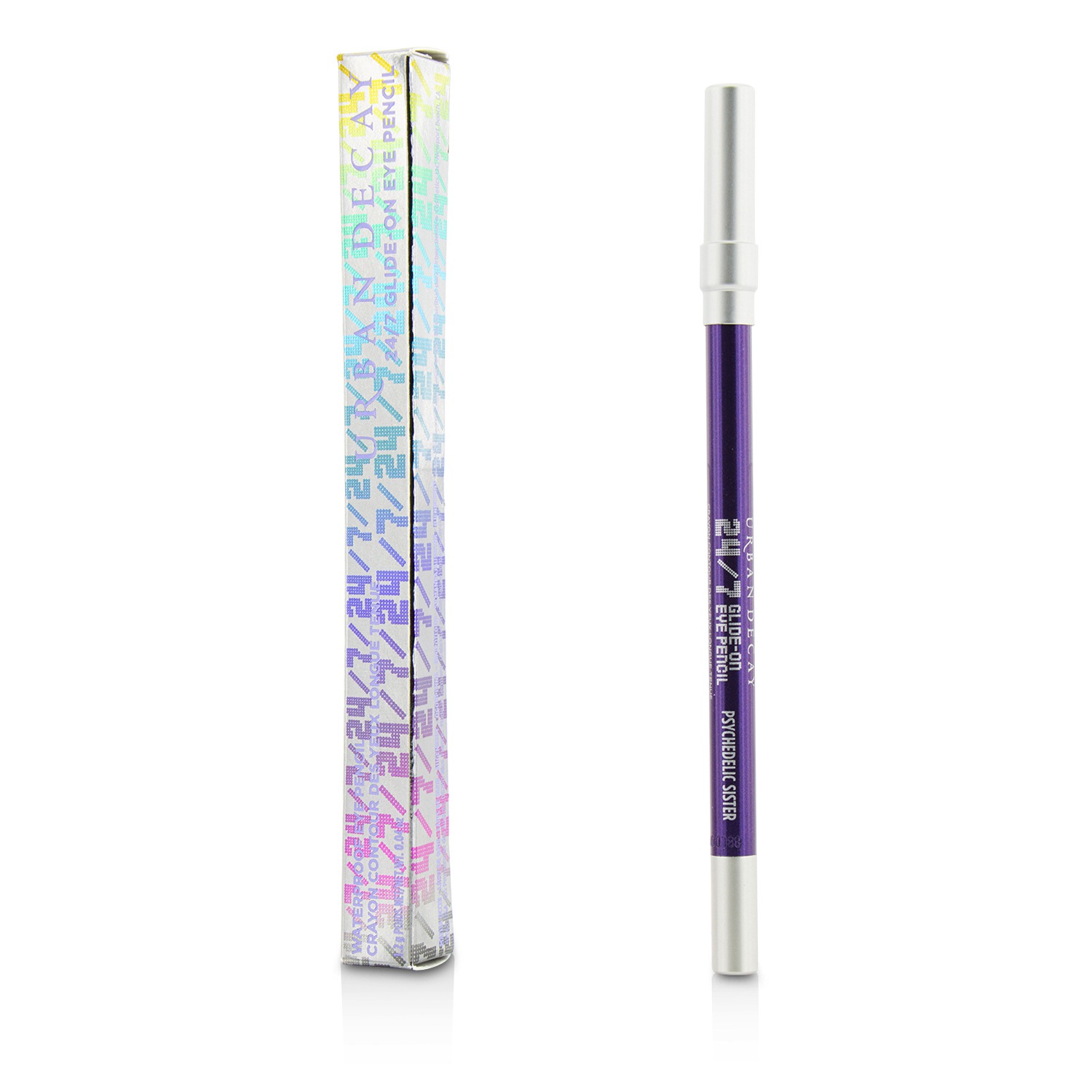 Urban Decay 24/7 Glide On Waterproof Eye Pencil 1.2g/0.04oz