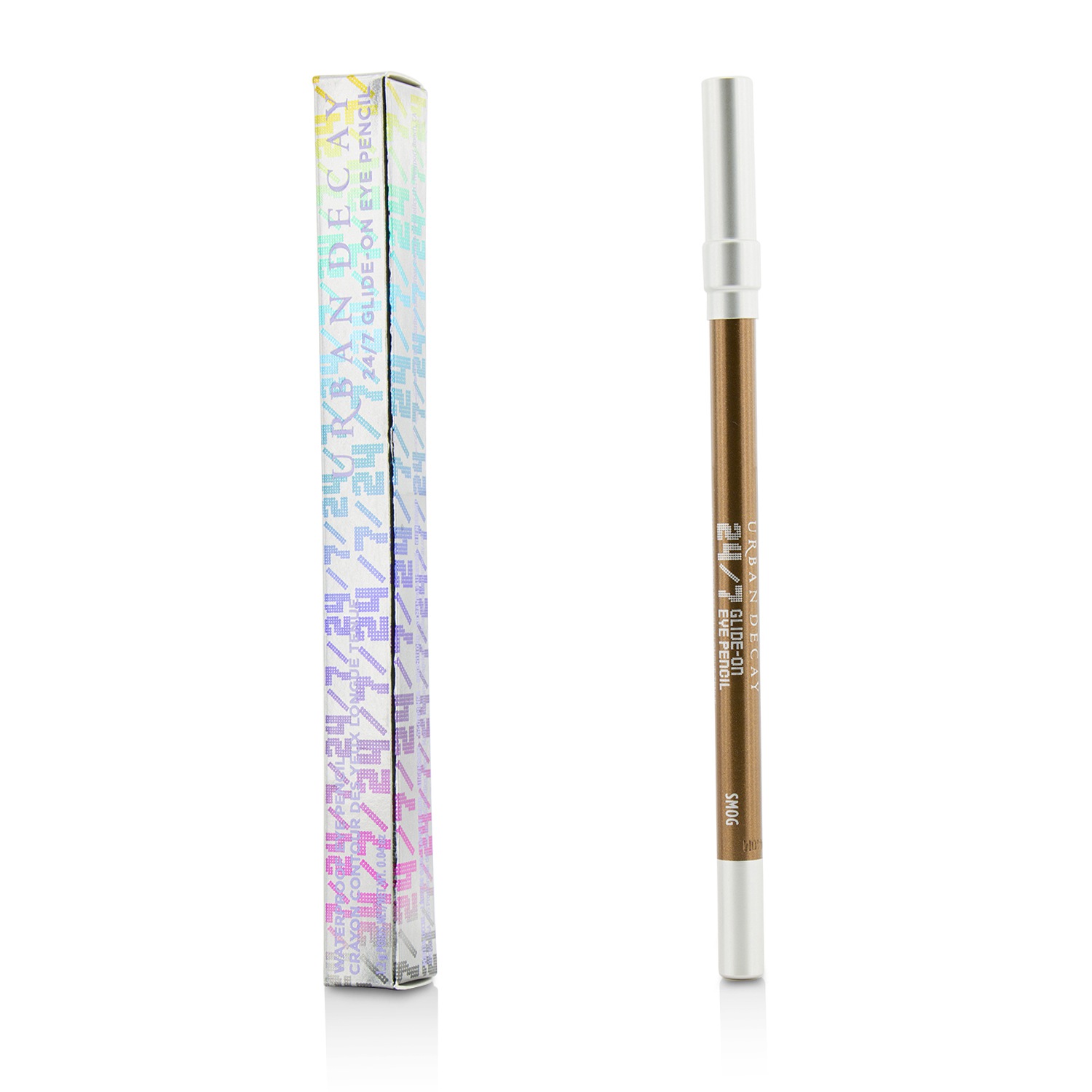 Urban Decay 24/7 Glide On Waterproof Eye Pencil 1.2g/0.04oz