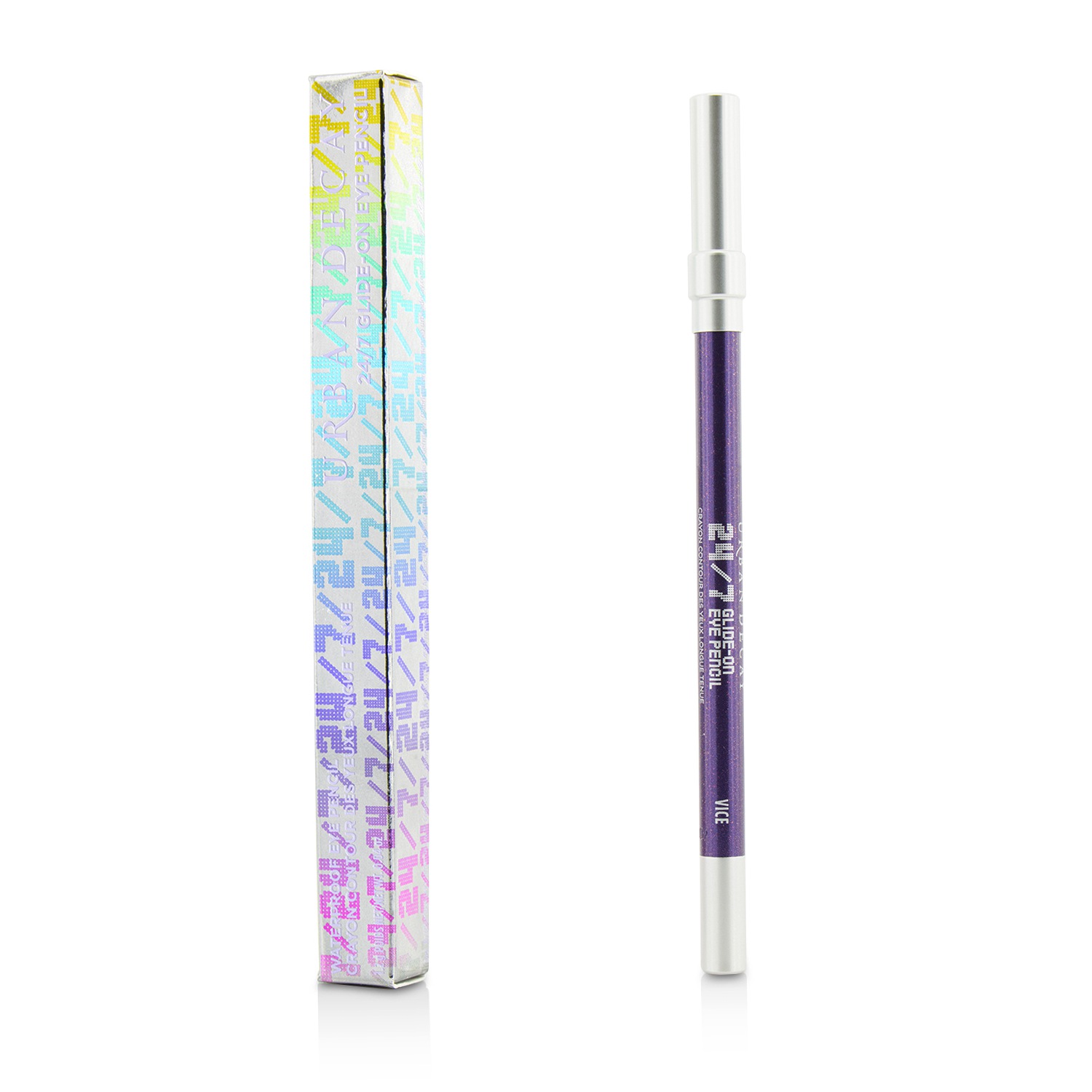 Urban Decay 24/7 Glide On Waterproof Eye Pencil 1.2g/0.04oz