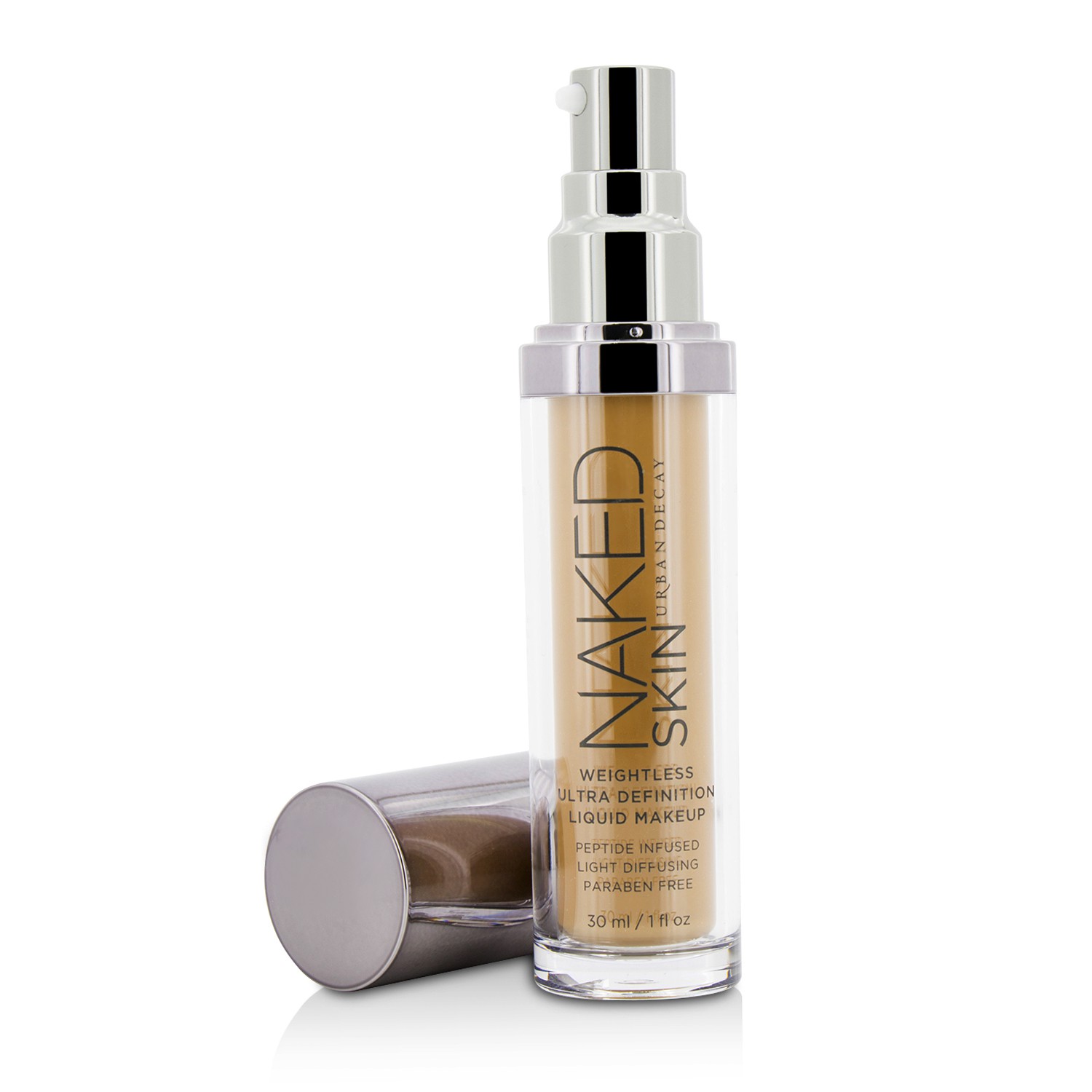 Urban Decay Naked Skin Weightless Ultra Definition Liquid Makeup 30ml/1oz