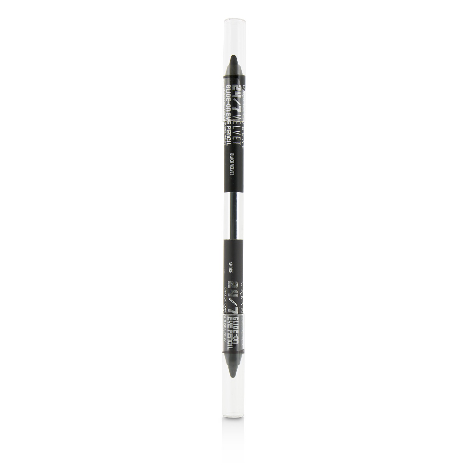 Urban Decay 24/7 Glide On Double Ended Eye Pencil 2x0.5g/0.01oz