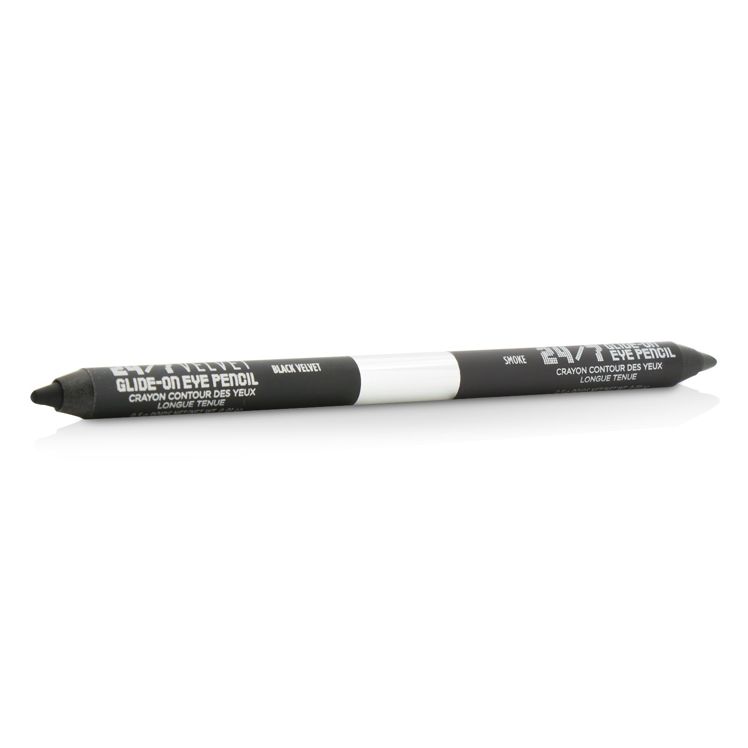 Urban Decay 24/7 Glide On Double Ended Eye Pencil 2x0.5g/0.01oz