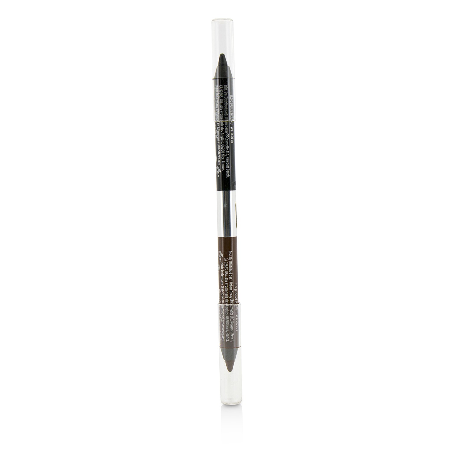 Urban Decay 24/7 Glide On Double Ended Eye Pencil 2x0.5g/0.01oz