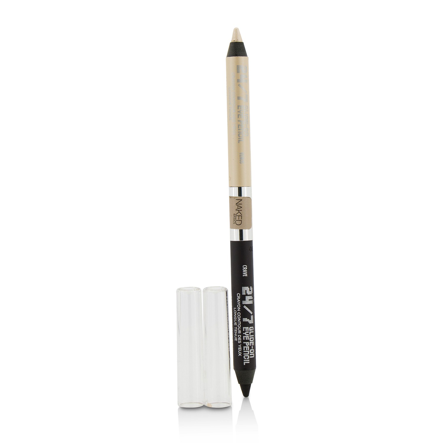 Urban Decay 24/7 Glide On Double Ended Eye Pencil 2x0.5g/0.01oz