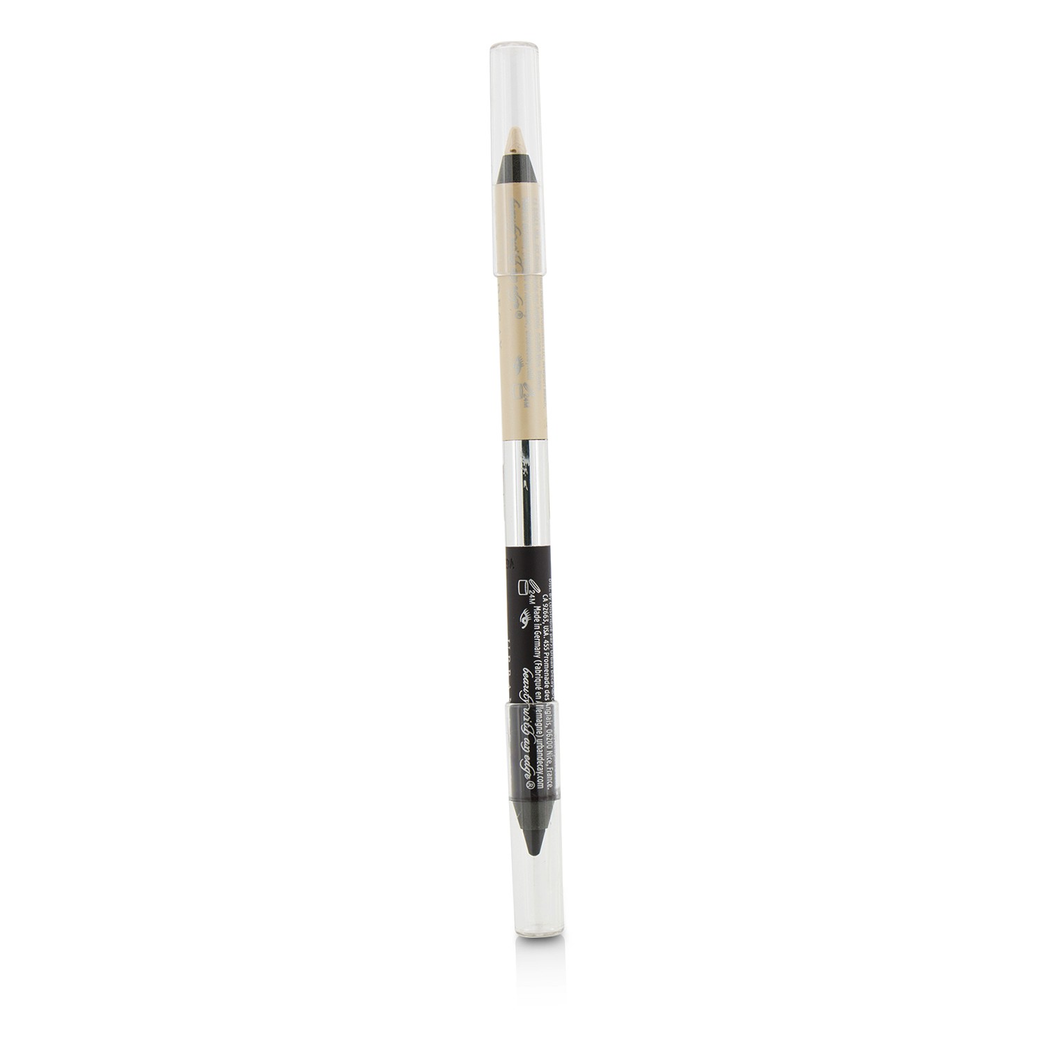 Urban Decay 24/7 Glide On Double Ended Eye Pencil 2x0.5g/0.01oz