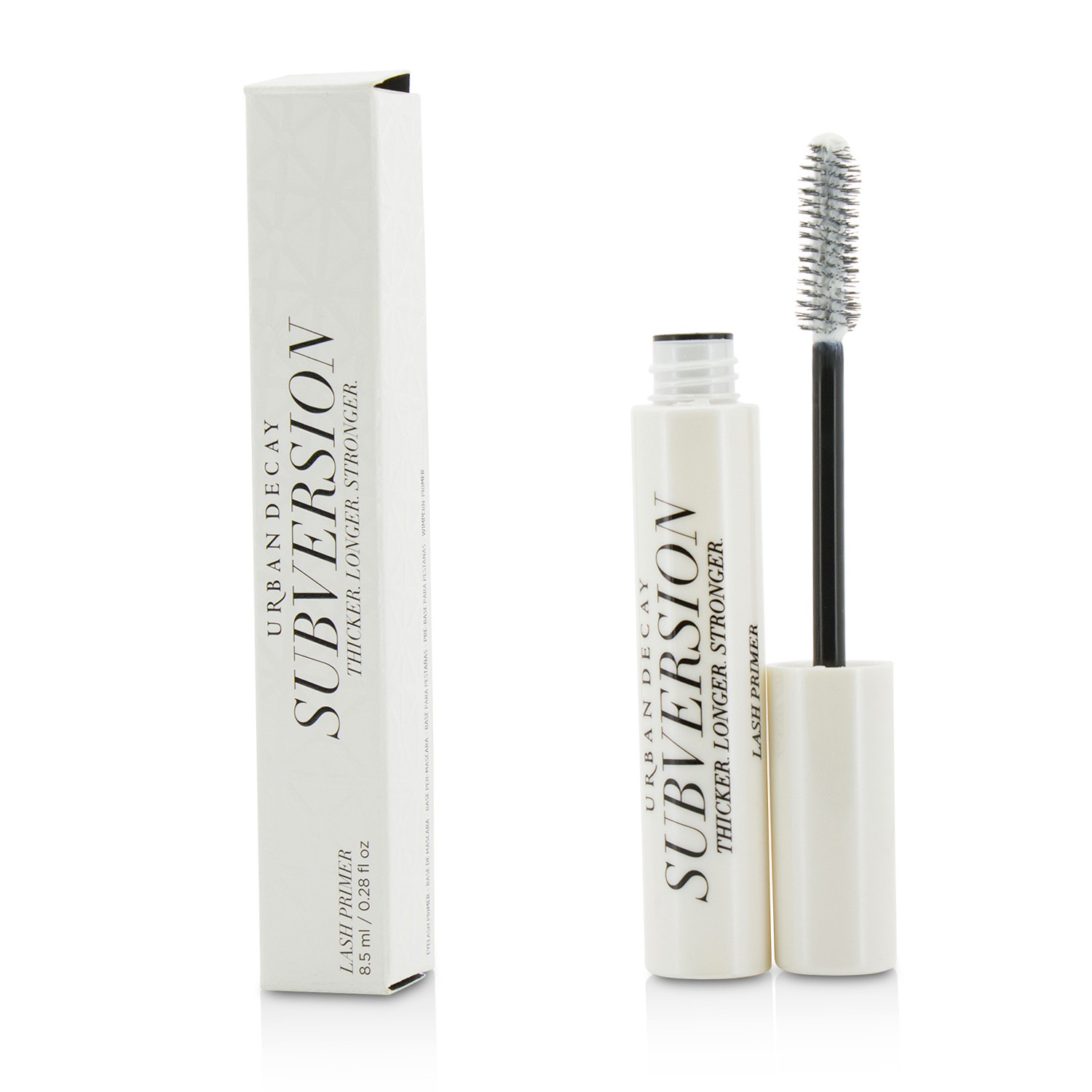 Urban Decay Subversion Lash Primer 8.5ml/0.28oz