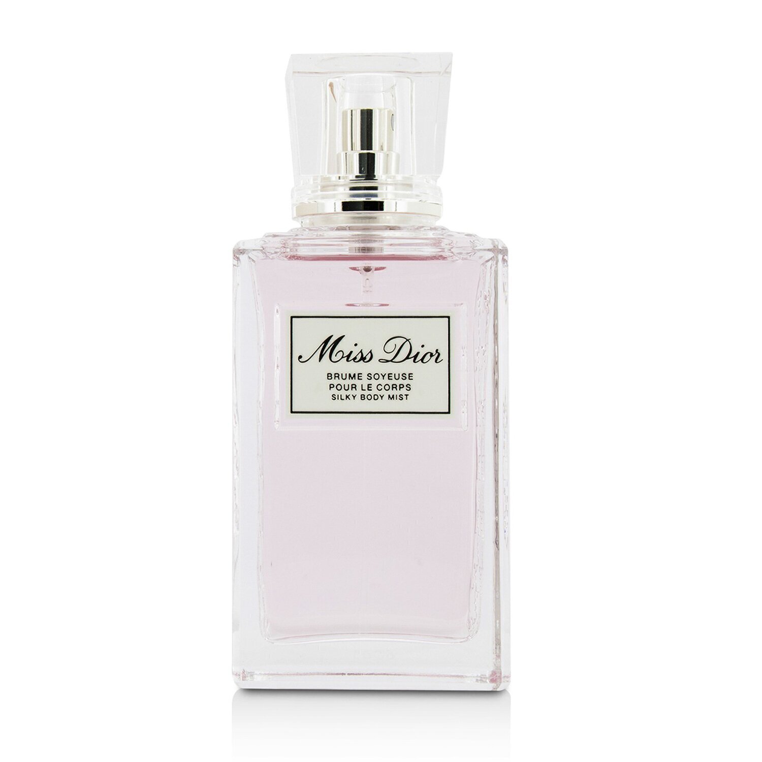 Christian Dior Miss Dior Silky Body Mist 100ml/3.4oz