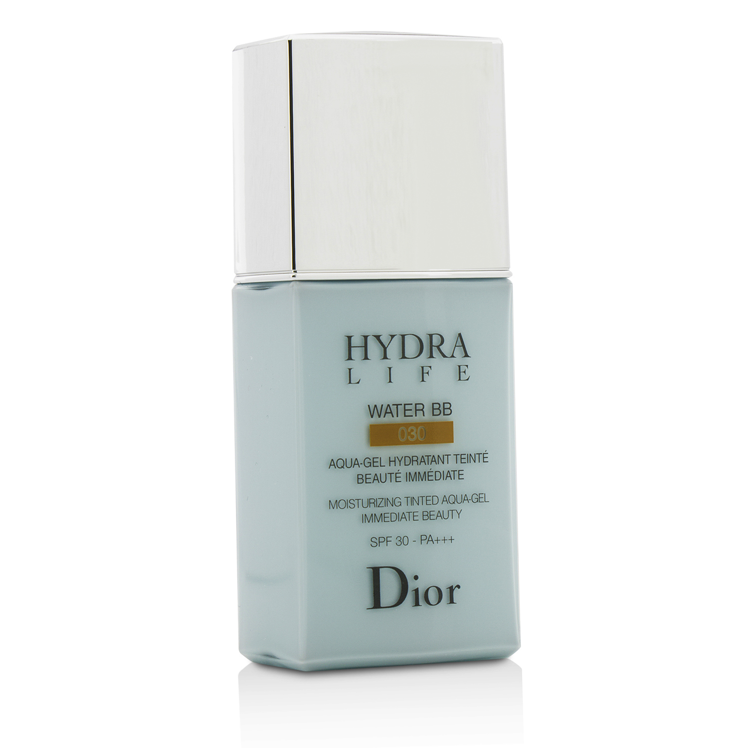 Christian Dior Hydra Life Water BB Moisturizing Tinted Aqua-Gel SPF 30 30ml/1oz