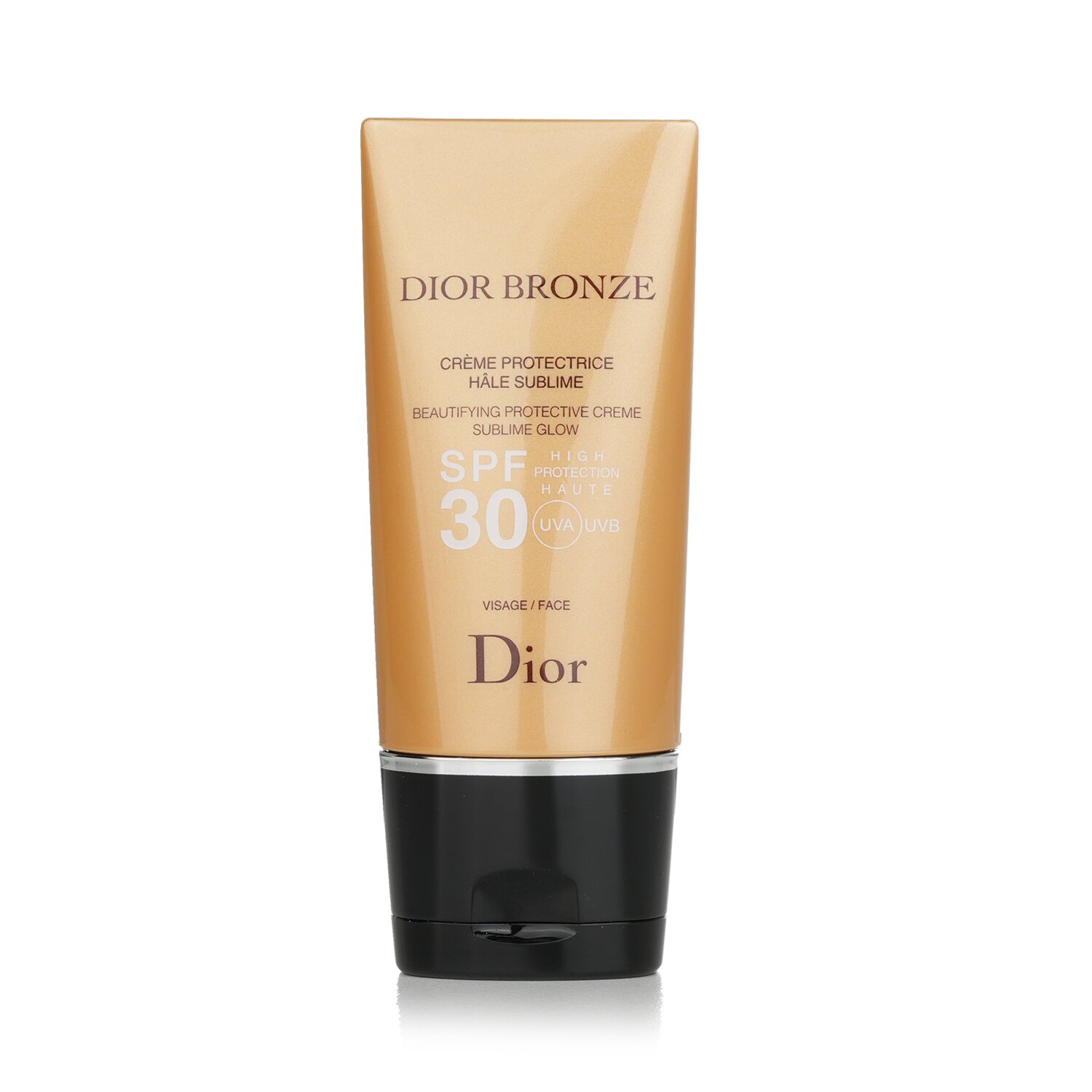 Christian Dior 迪奧 迪奧陽光銅色美黑乳 SPF 30 臉部適用 50ml/1.7oz