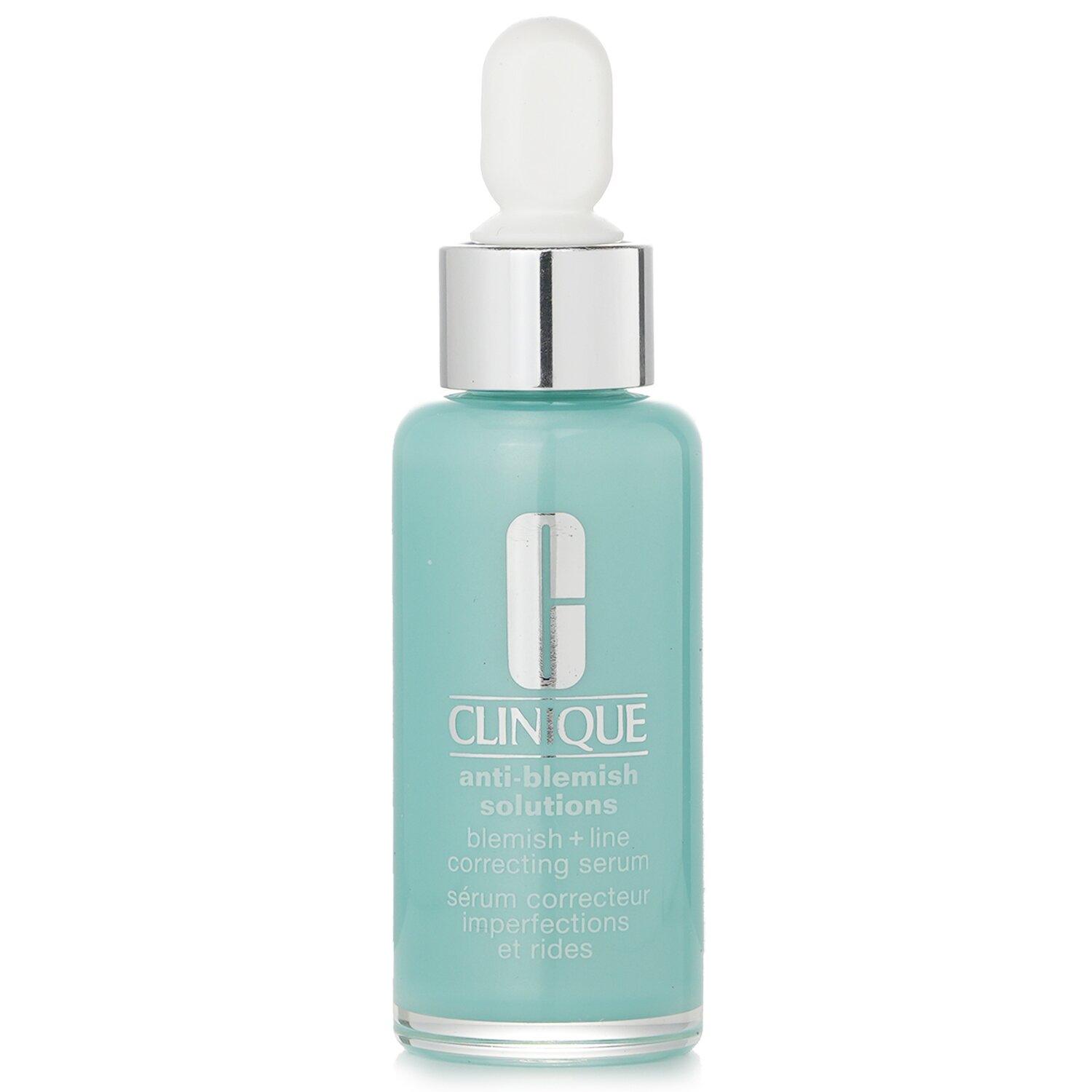 Clinique Anti-Blemish Solutions Blemish + Line Korjaava seerumi 30ml/1oz