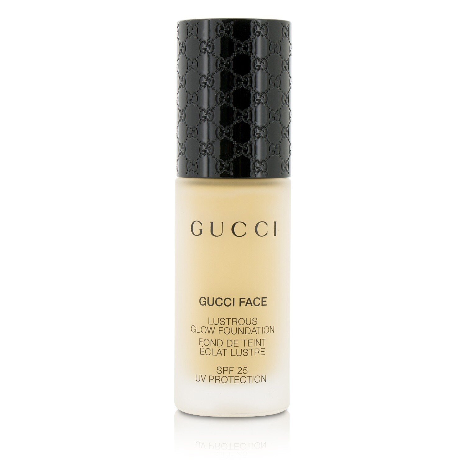 Gucci أساس متألق SPF 25 30ml/1oz