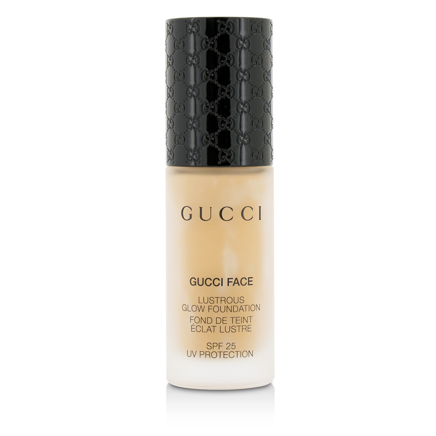 Gucci Lustrous Glow Foundation SPF 25 30ml/1oz