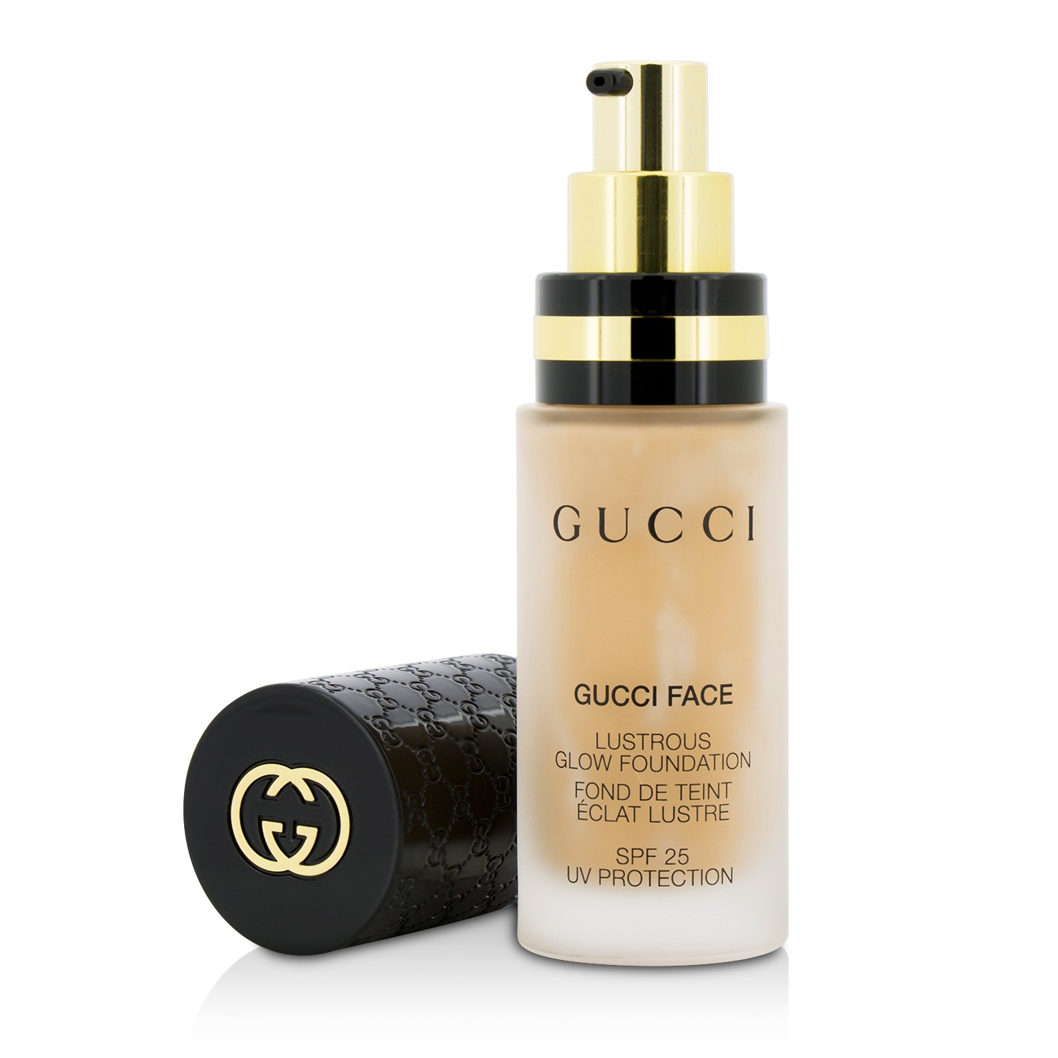 Gucci Lustrous Glow Foundation SPF 25 30ml/1oz