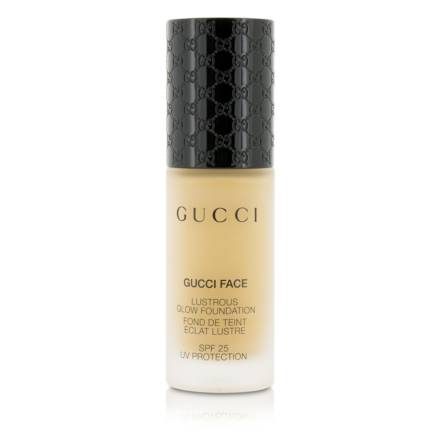 グッチ Gucci ラストラス グロー ファンデーション SPF 25 30ml/1oz