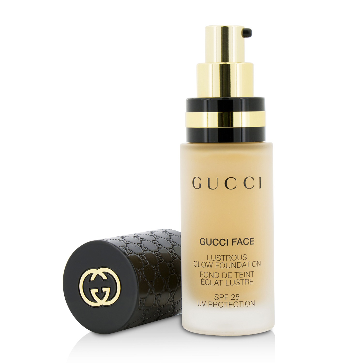 グッチ Gucci ラストラス グロー ファンデーション SPF 25 30ml/1oz