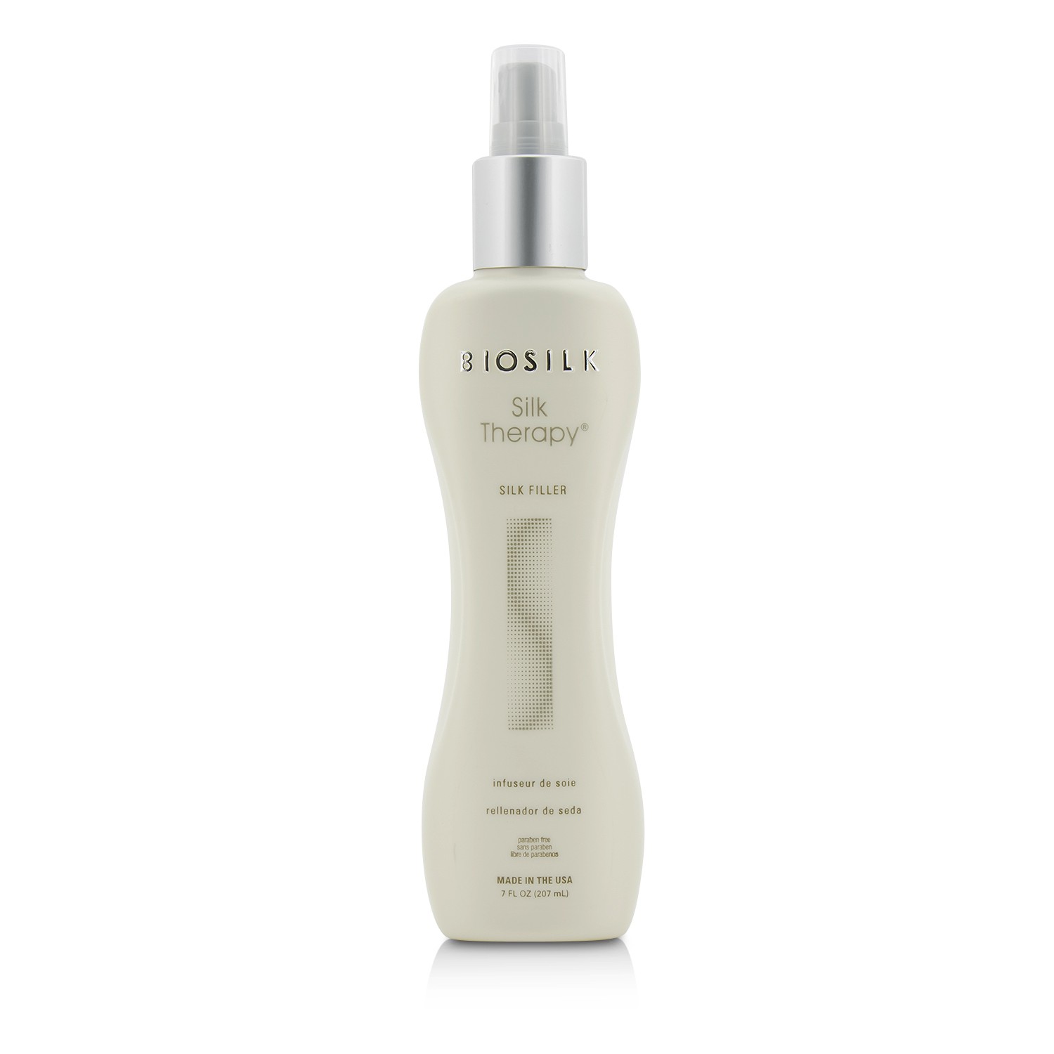 BioSilk Silk Therapy Шелковый Наполнитель 207ml/7oz