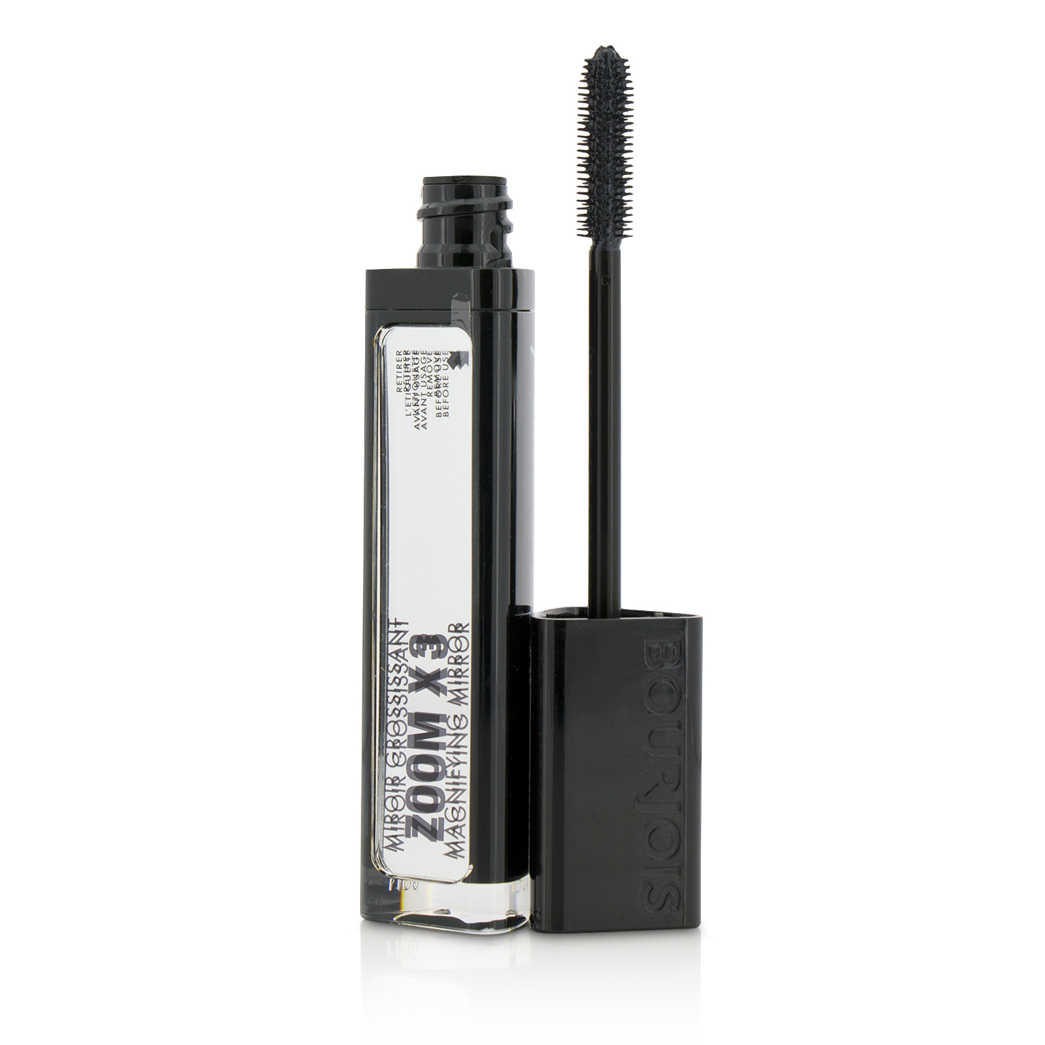 Bourjois Volume Reveal Waterproof Mascara 7.5ml/0.25oz