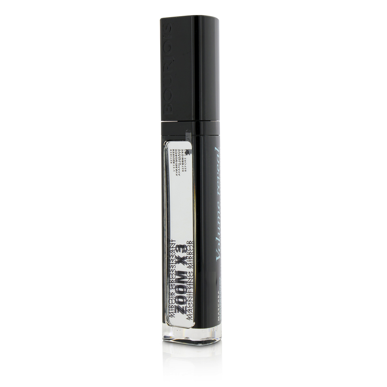 Bourjois Volume Reveal Waterproof Mascara 7.5ml/0.25oz