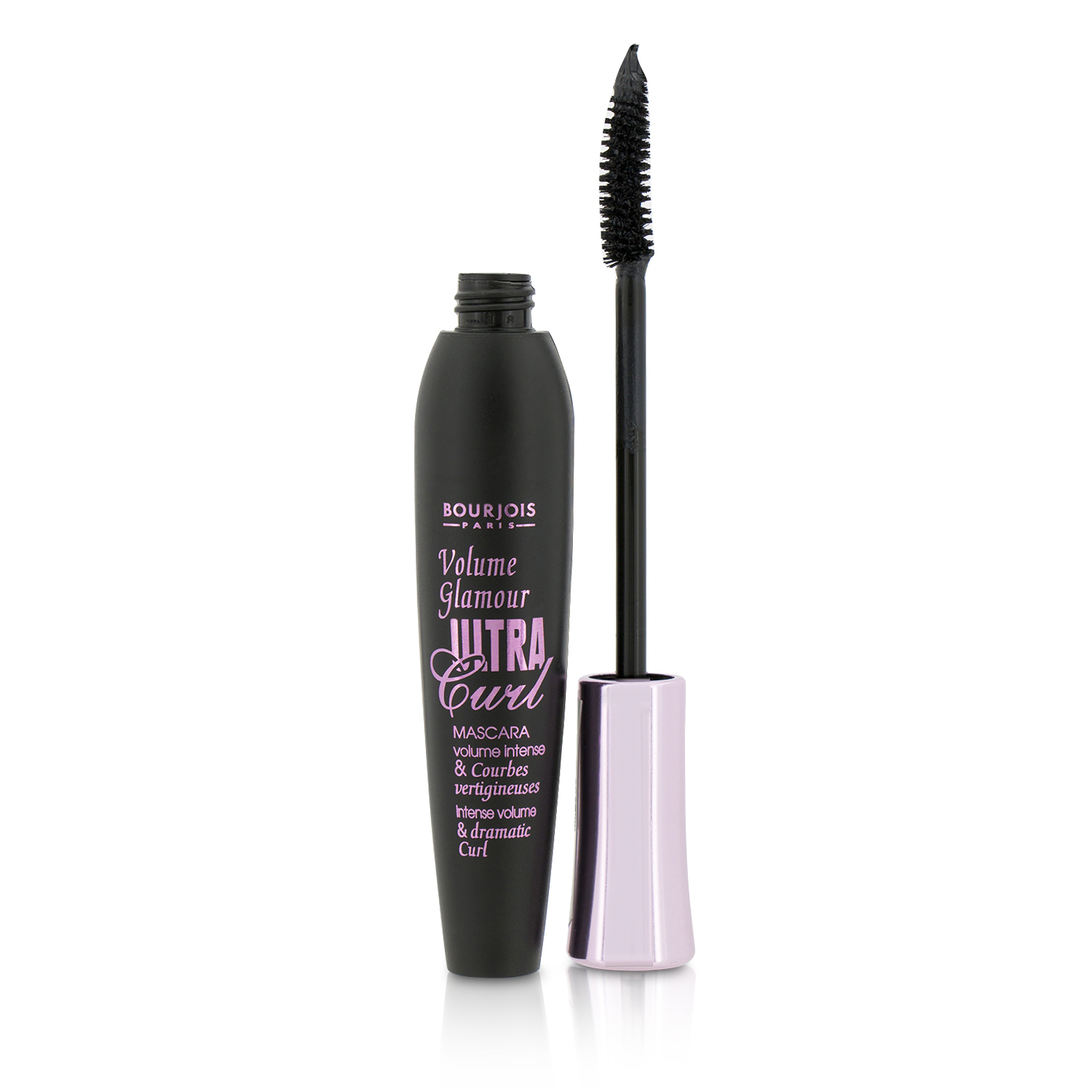 Bourjois Volume Glamour Ultra Curl Mascara 12ml/0.4oz