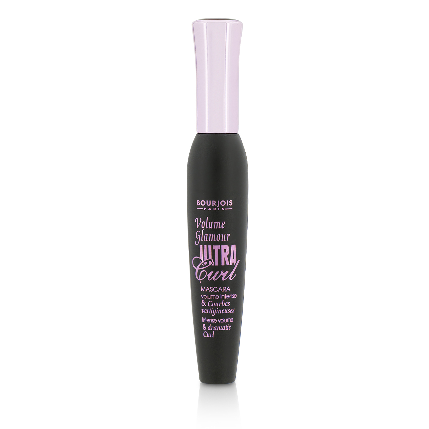 Bourjois Pogrubiający tusz do rzęs Volume Glamour Ultra Curl Mascara 12ml/0.4oz