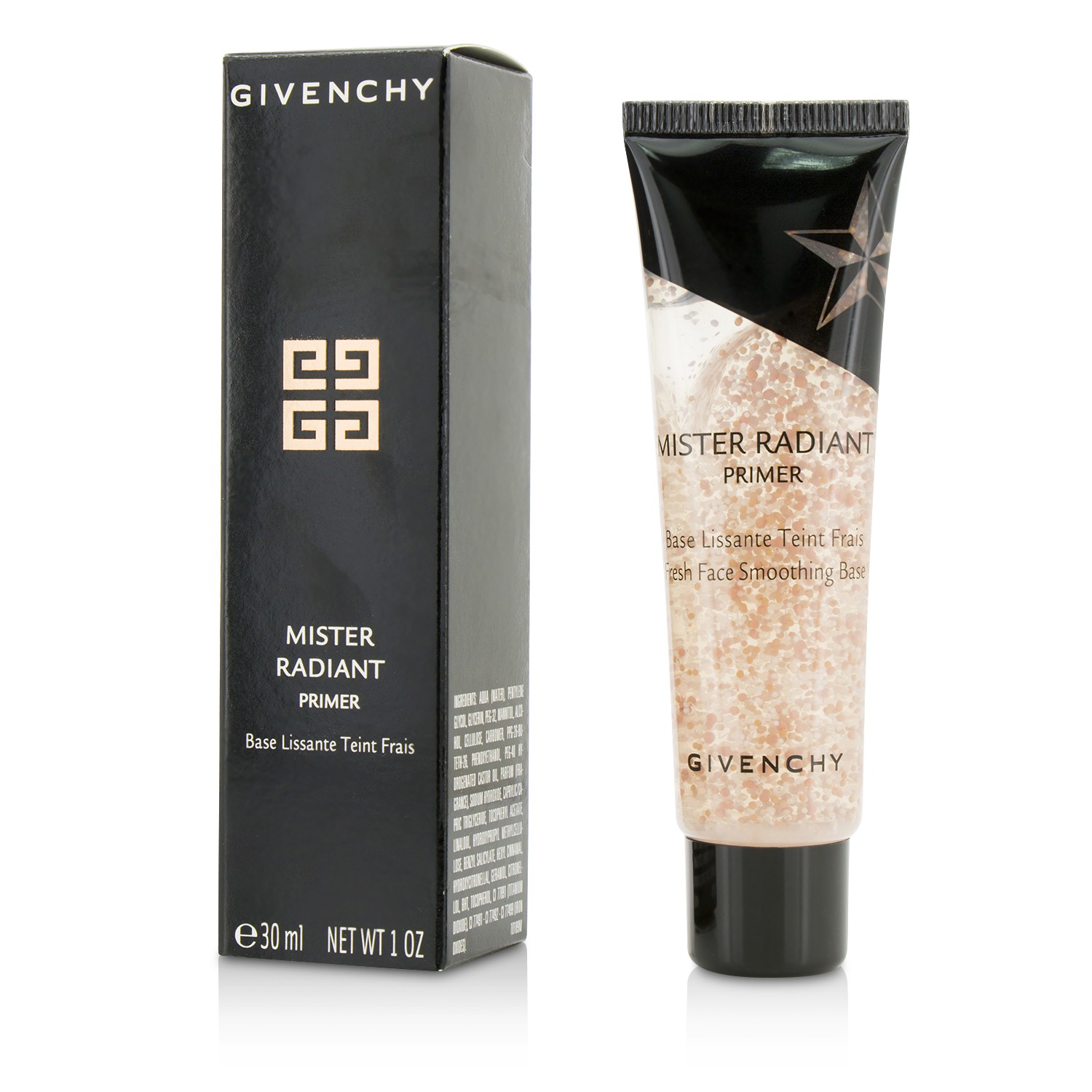 ジバンシィ Givenchy Mister Radiant Primer Fresh Face Smoothing Base 30ml/1oz