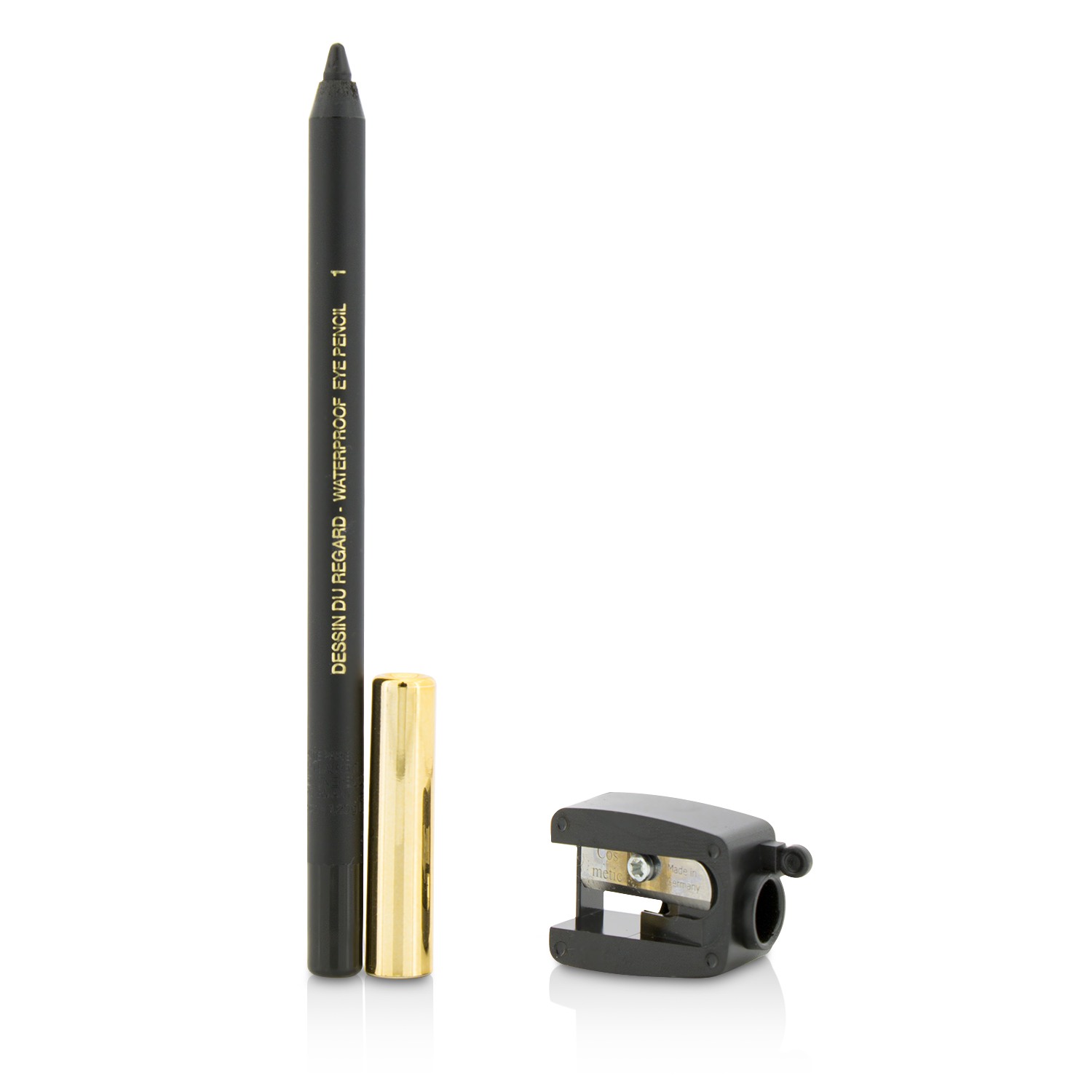 Yves Saint Laurent Μολύβι ματιών Dessin Du Regard Waterproof High Impact Color Eye 1.2g/0.04oz