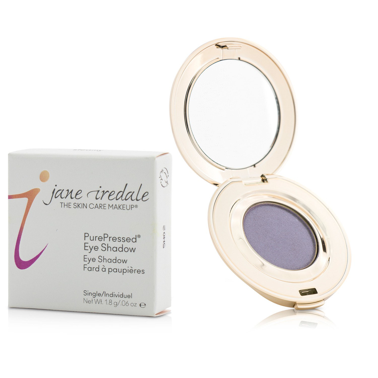 Jane Iredale PurePressed Одноцветные Тени для Век 1.8g/0.06oz