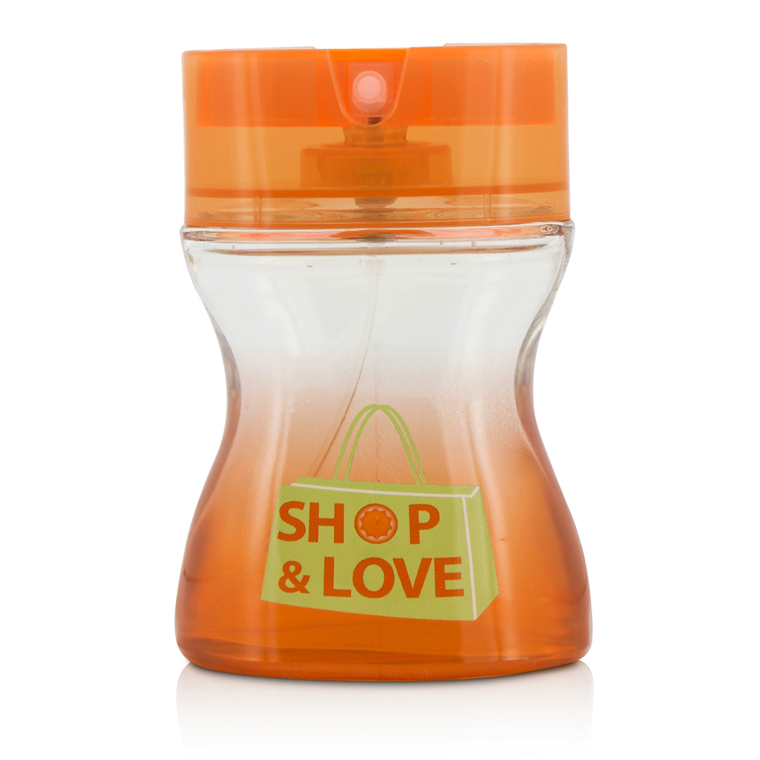 Parfums Love Love Shop & Love ماء تواليت سبراي 60ml/2oz