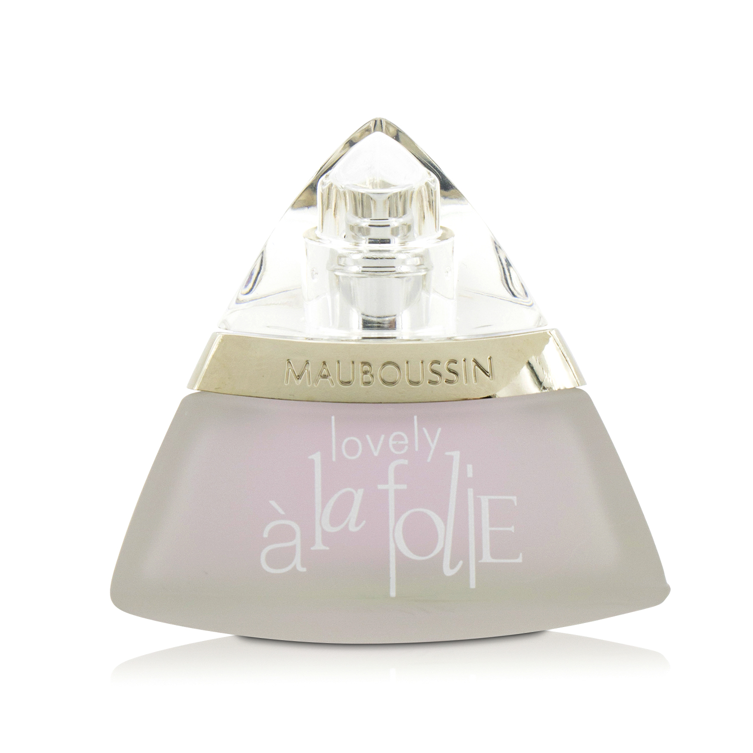 Mauboussin Lovely A La Folie أو دو برفوم سبراي 30ml/1oz