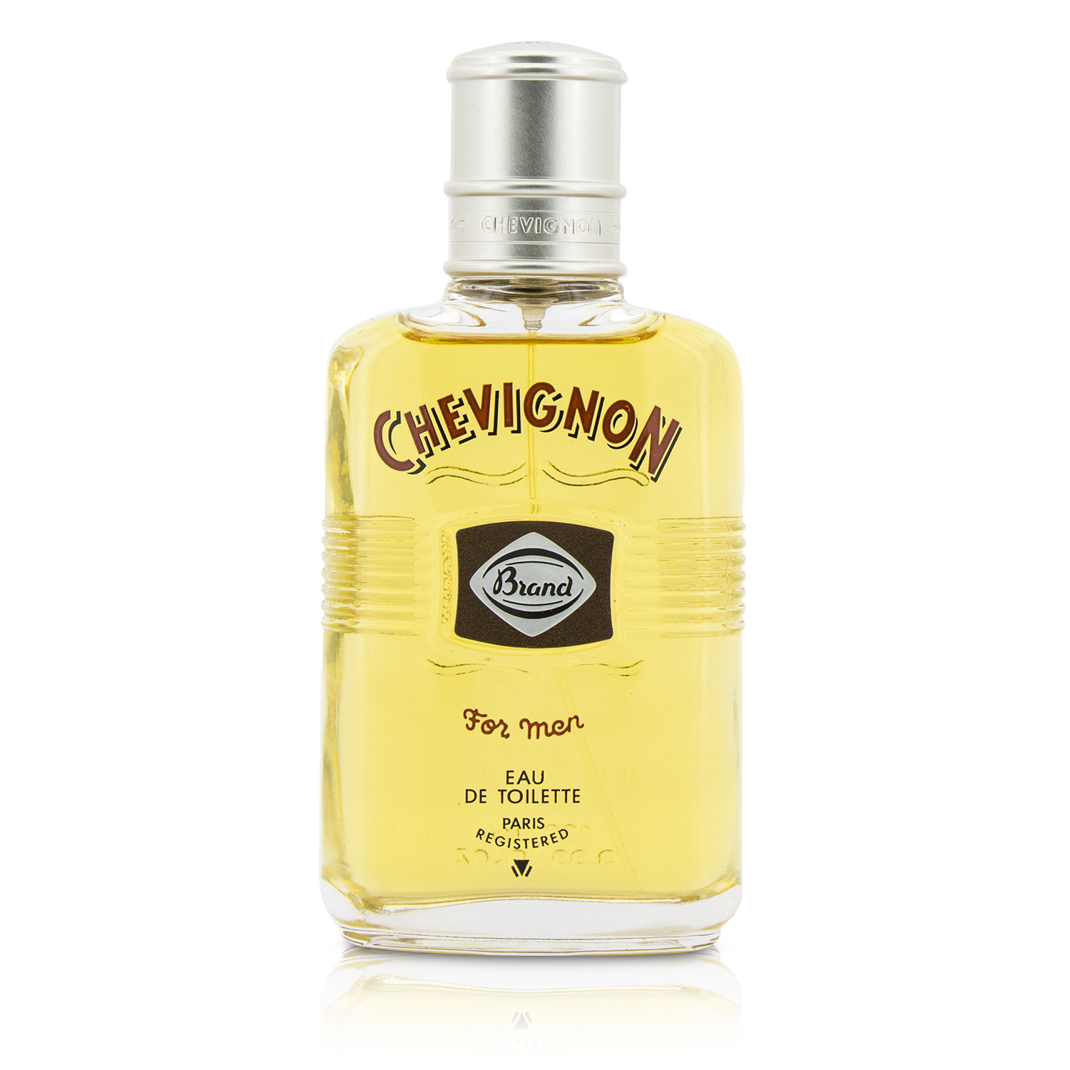 Chevignon Chevignon For Men Edt Sprey 100ml/3.33oz