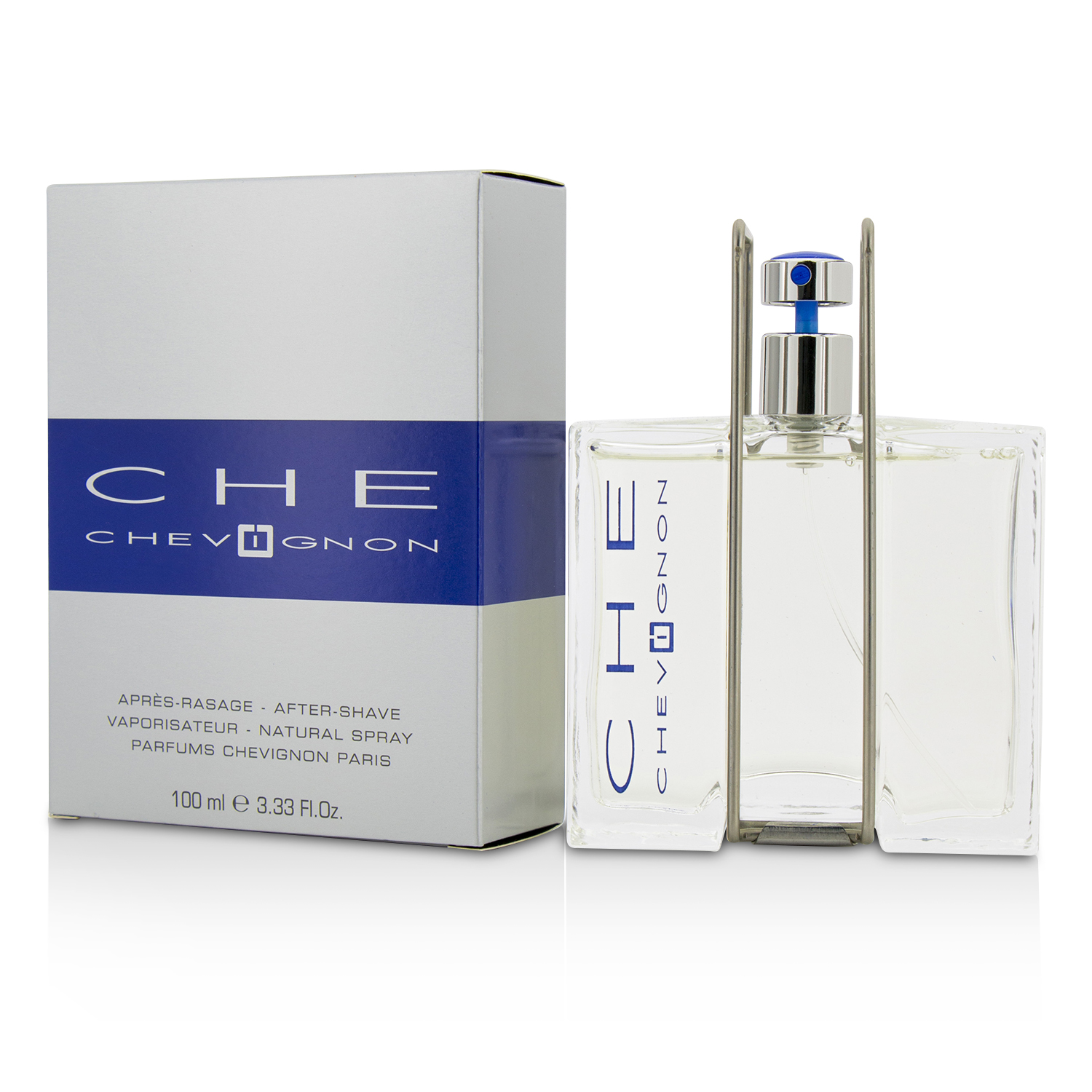 Chevignon سبراي بعد الحلاقة Che 100ml/3.33oz