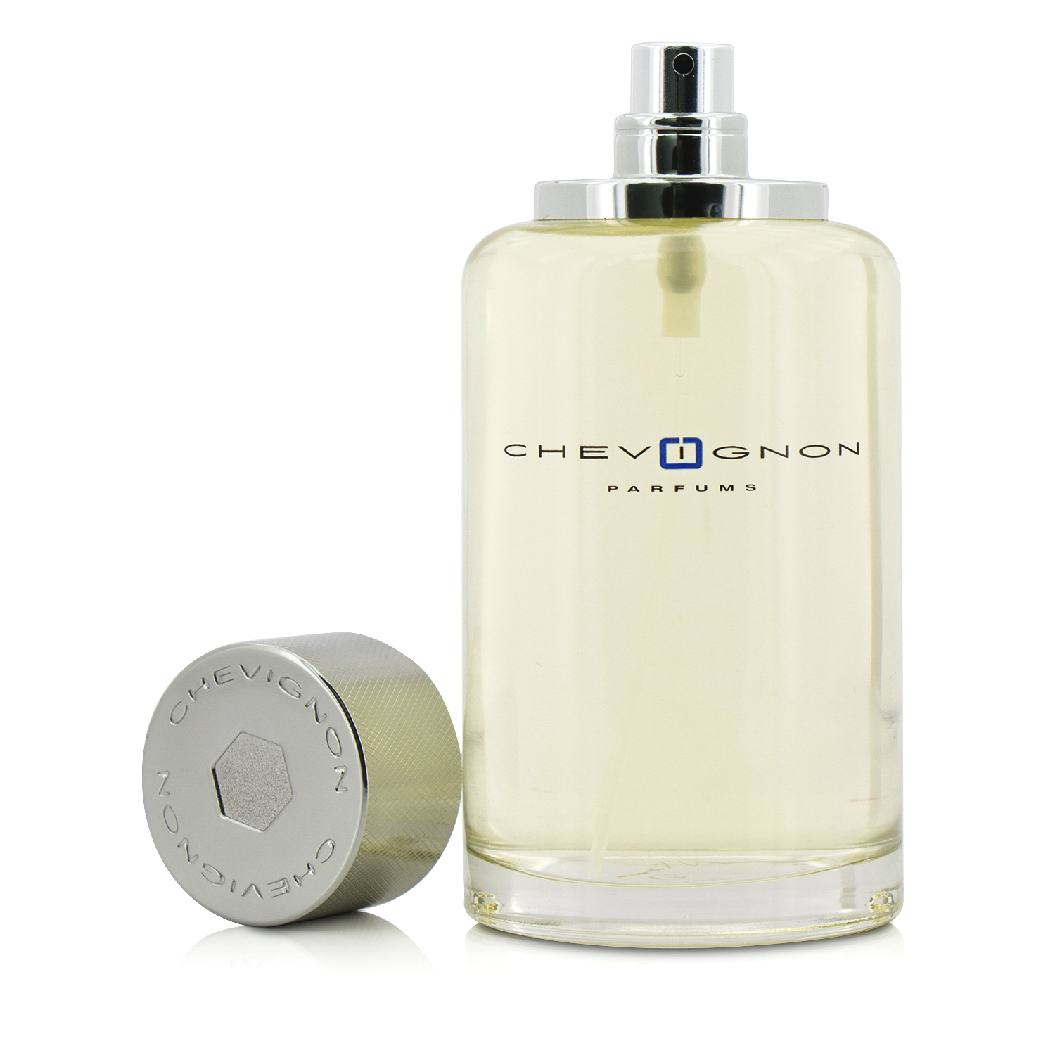 Chevignon Chevignon Parfums After Shave Spray 125ml/4.16oz