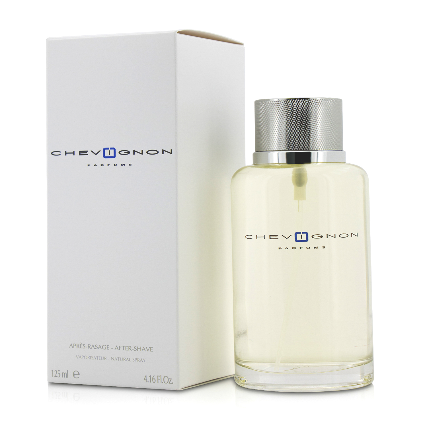 Chevignon Chevignon Parfums After Shave Spray 125ml/4.16oz