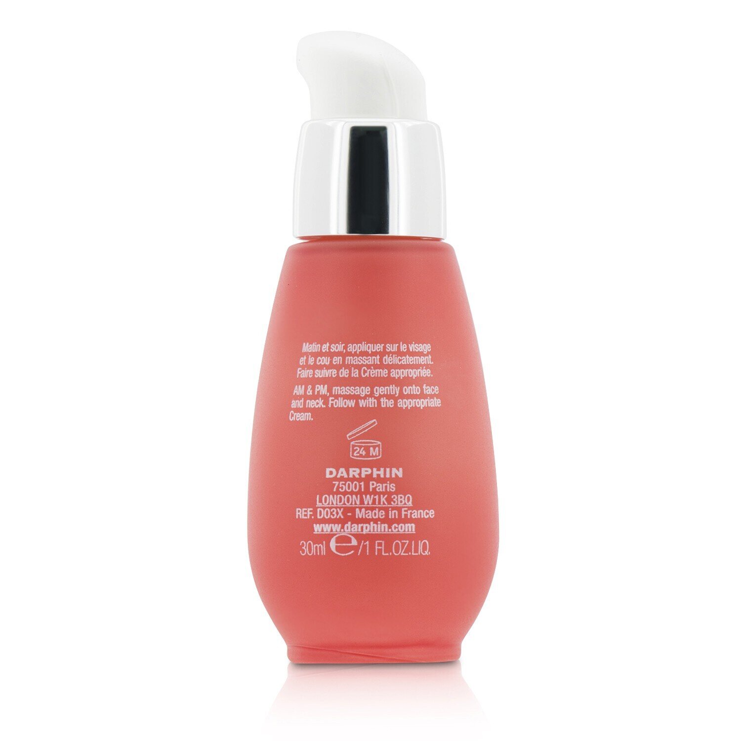 Darphin Ideal Resource Ser Perfector Anti-Îmbătrânire, de Catifelare și Strălucire 30ml/1oz